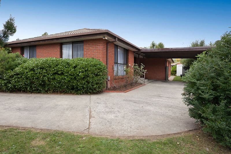 10 Gill Court, ROWVILLE VIC 3178, Rowville - Image 1