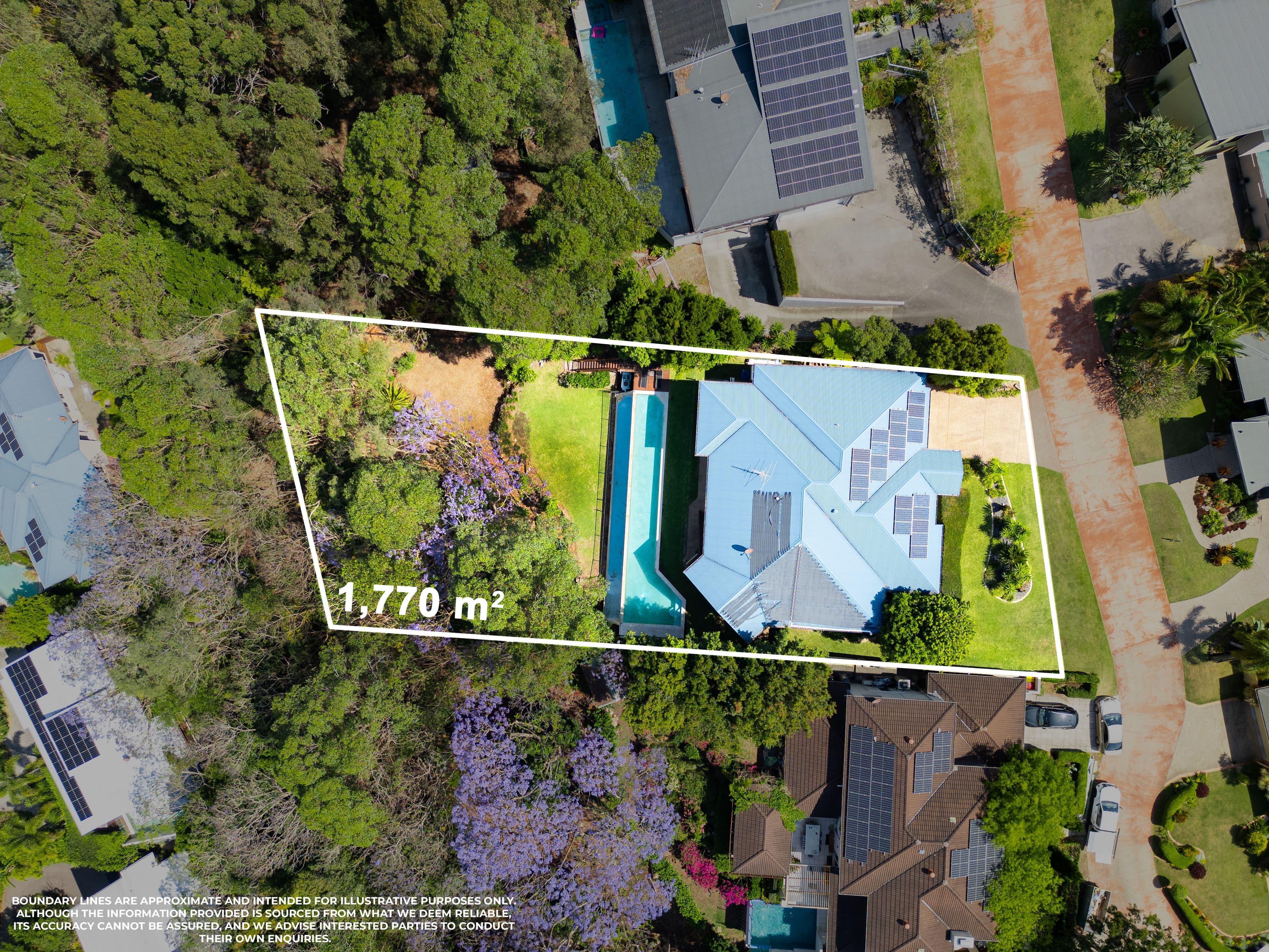 54 Clare Place, The Gap QLD 4061, The Gap - Thumbnail 4