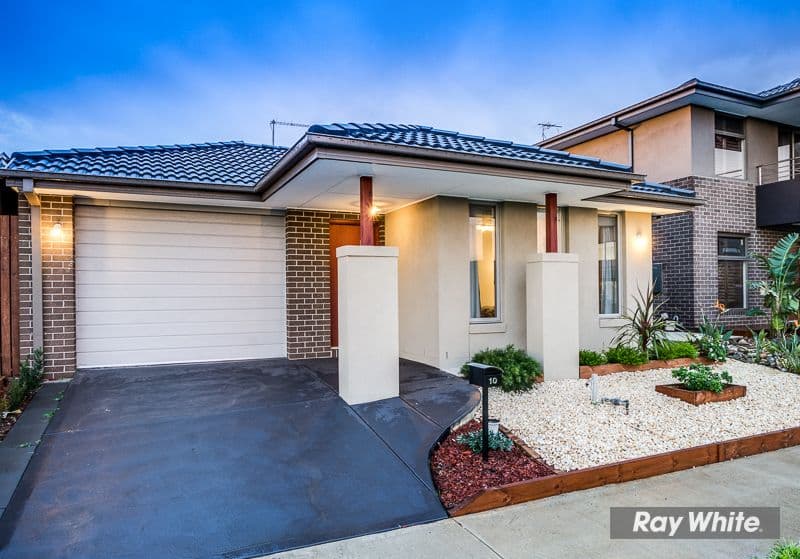 10 Vibrandia Way, Truganina VIC 3029, Truganina - Image 1