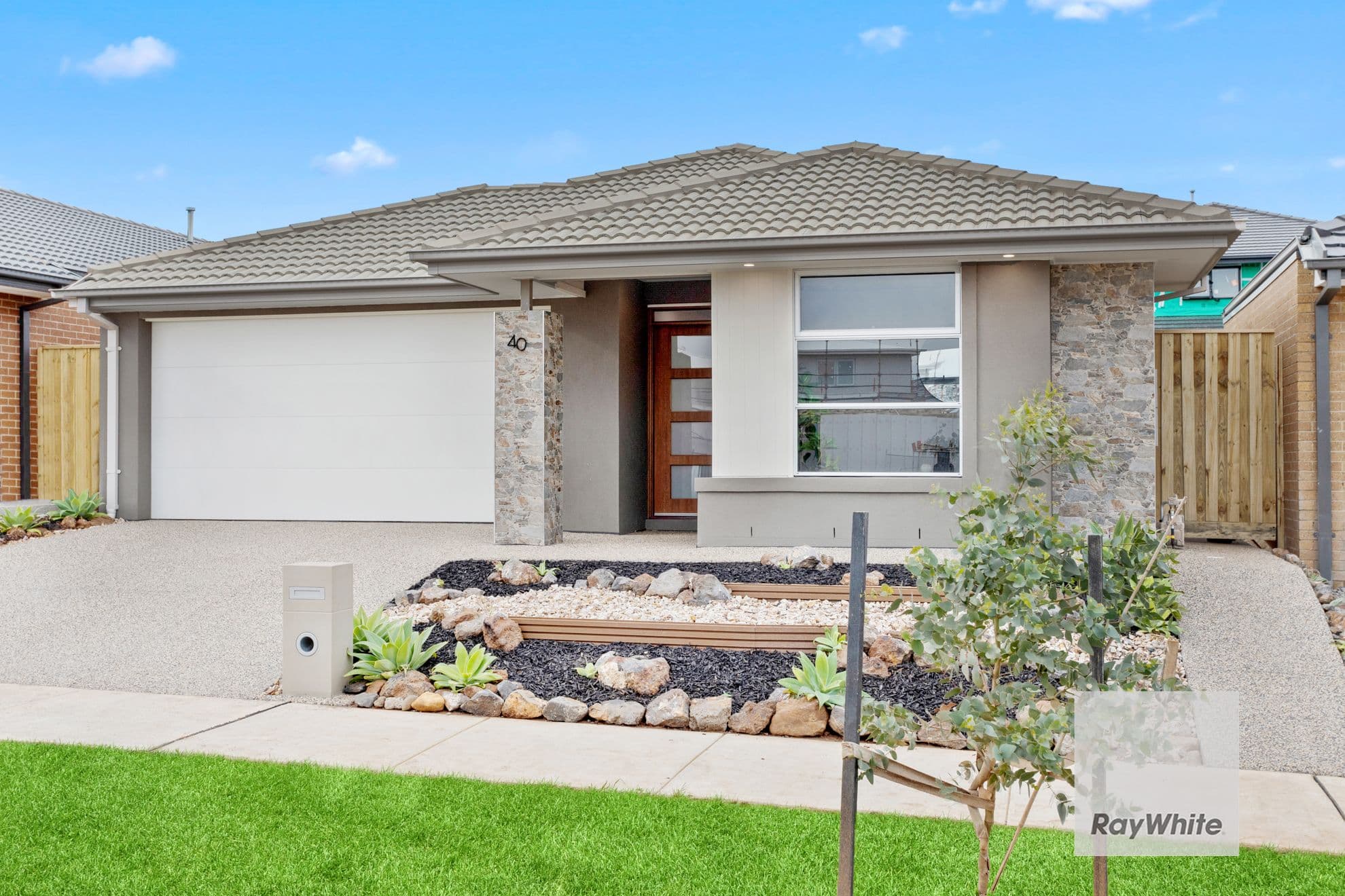40 Waterfern Street, FRASER RISE VIC 3336, Fraser Rise - Image 1