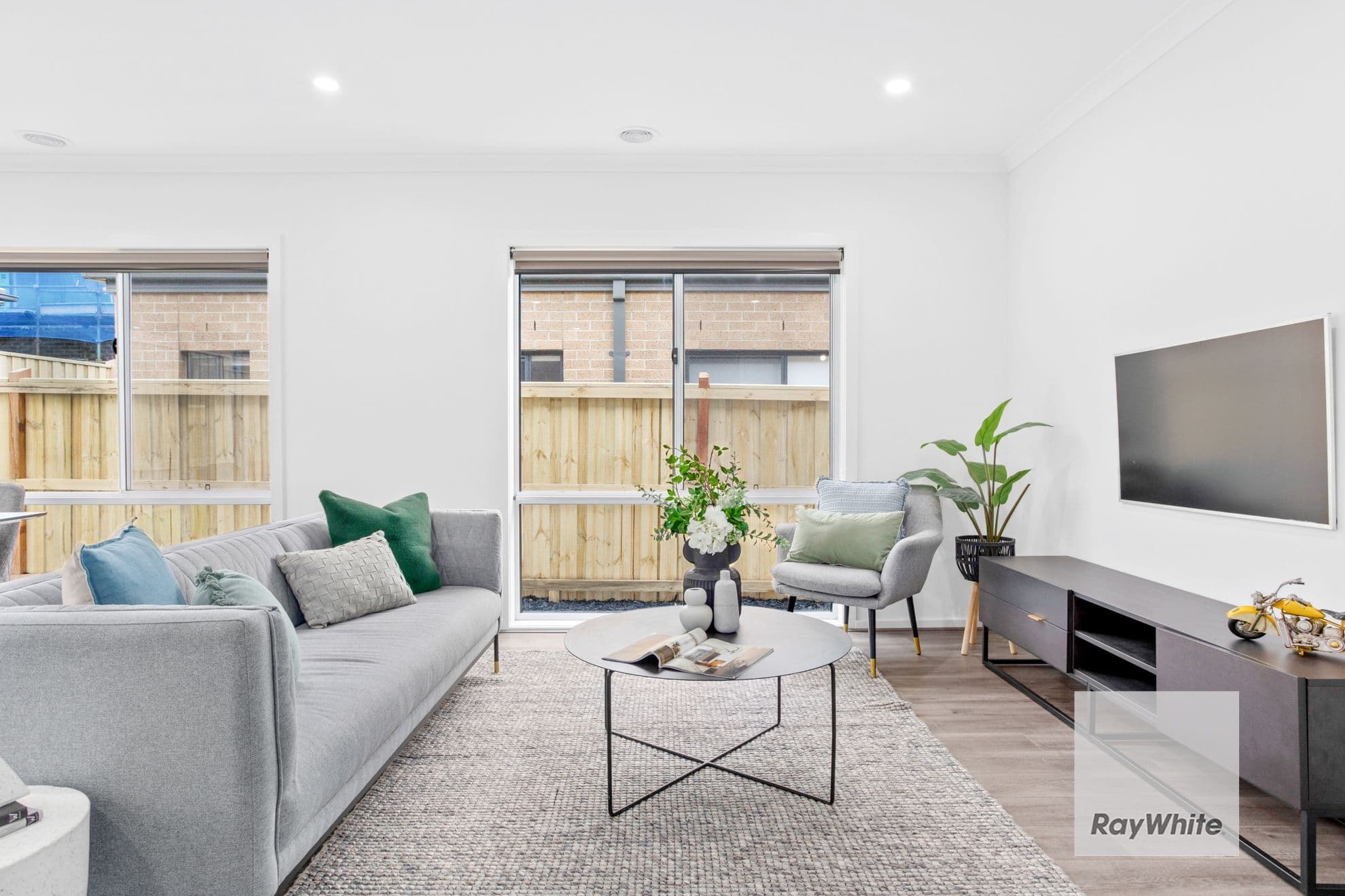 40 Waterfern Street, FRASER RISE VIC 3336, Fraser Rise - Thumbnail 4