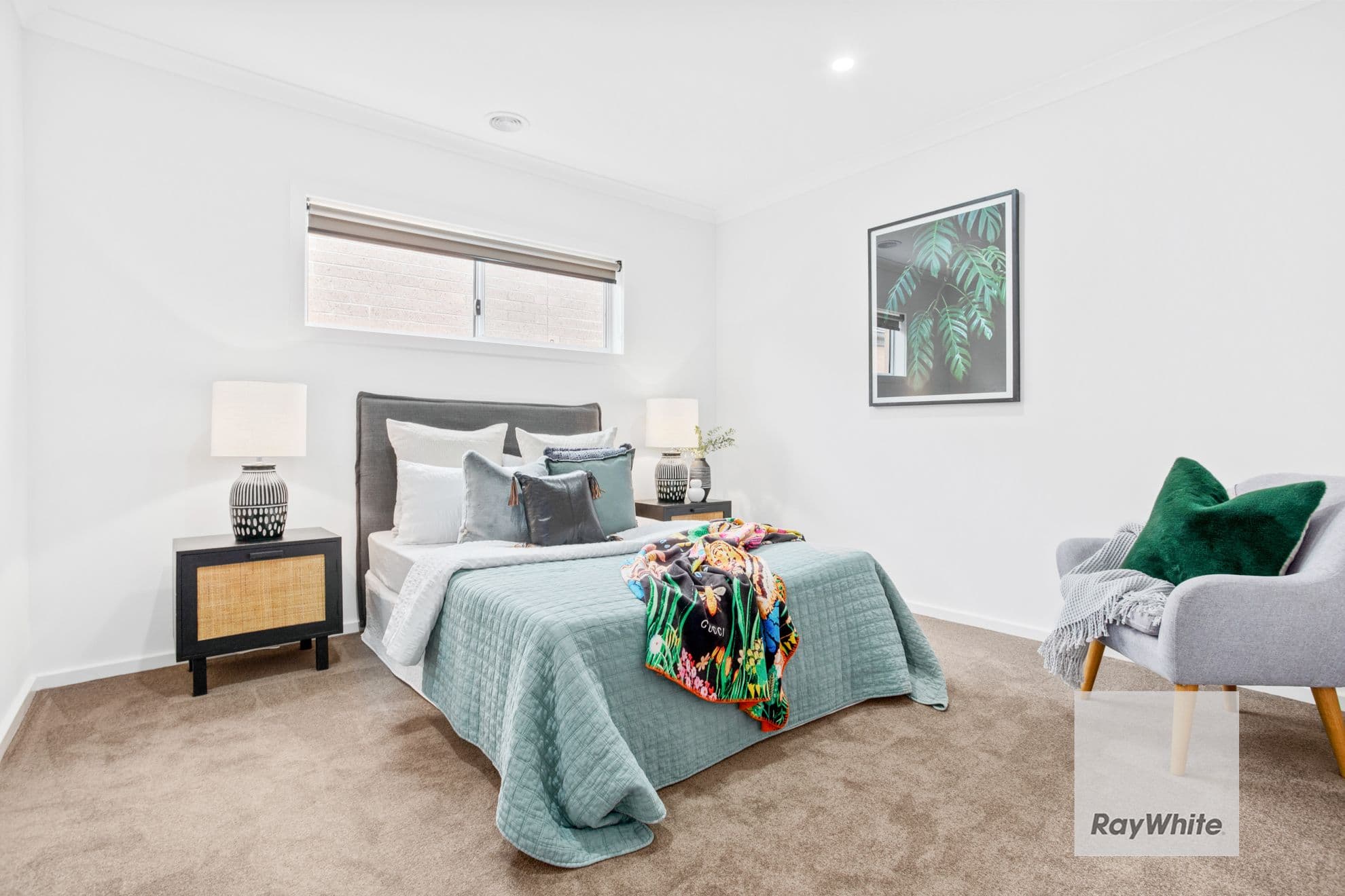 40 Waterfern Street, FRASER RISE VIC 3336, Fraser Rise - Thumbnail 7