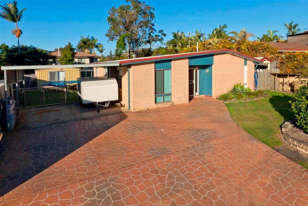 Diamond Creek, Diamond Creek - Image 1