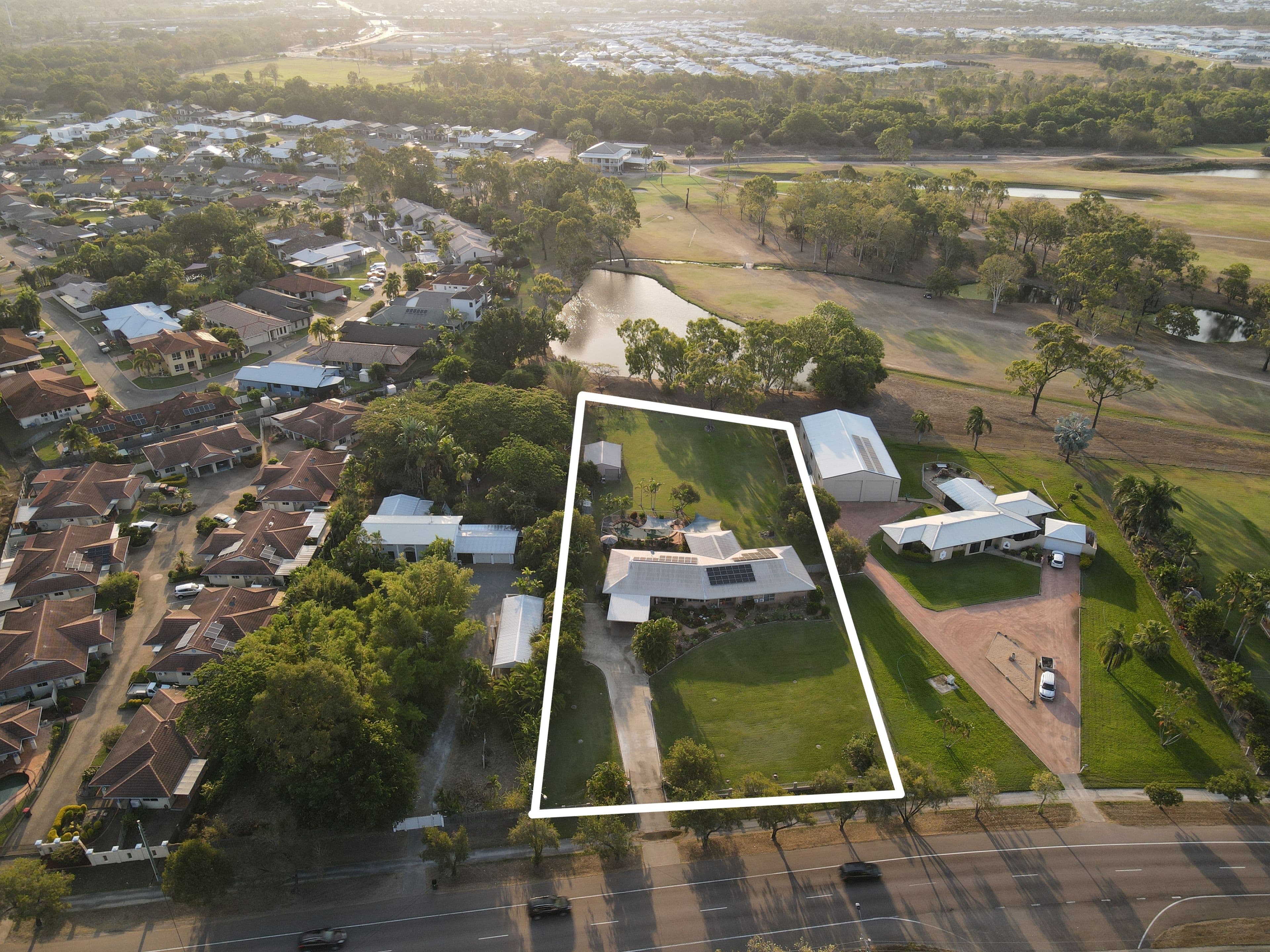 17 Golf Links Drive, Kirwan QLD 4817, Kirwan - Image 1