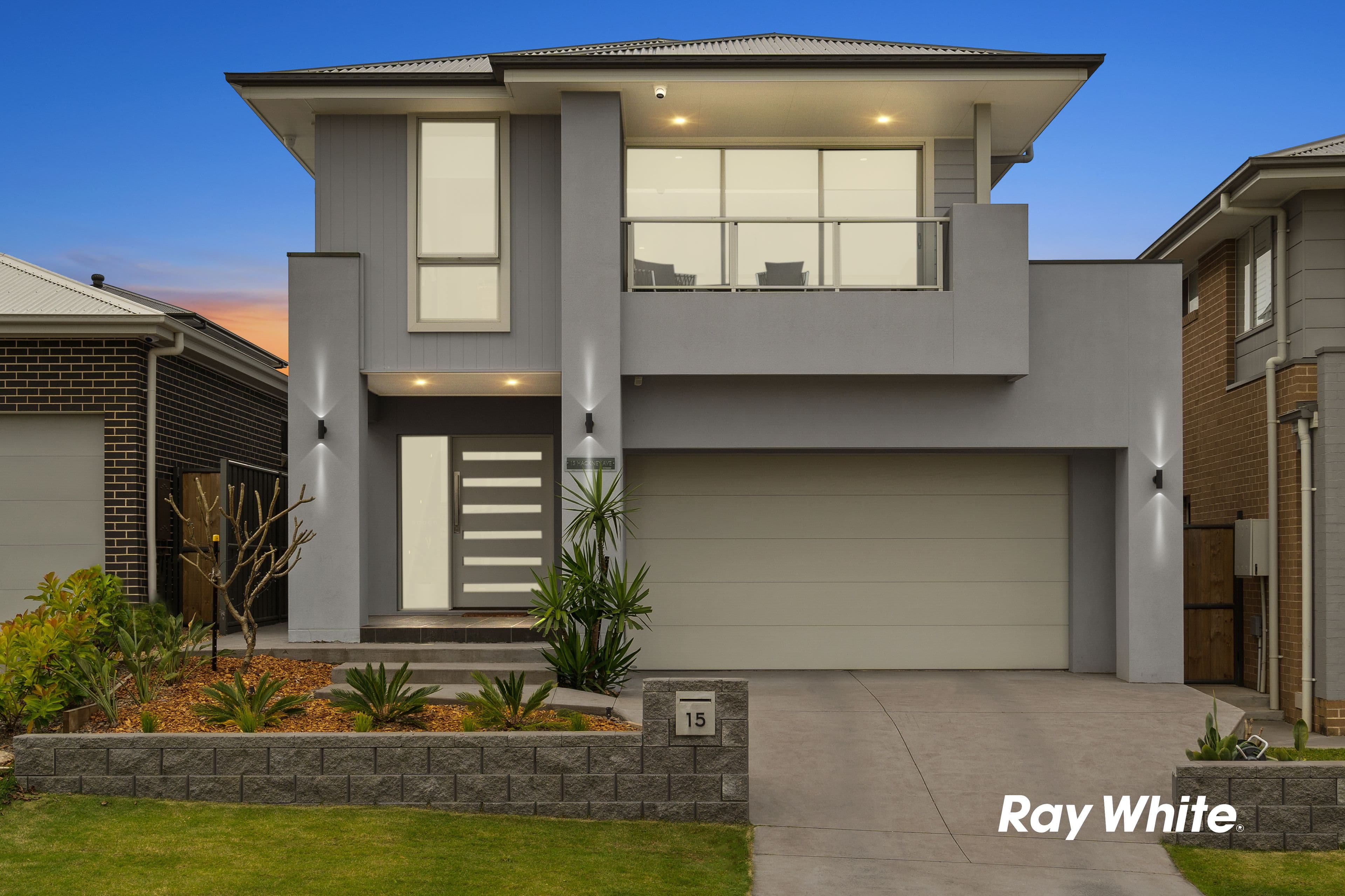 15 Hackney Avenue, Box Hill NSW 2765, Box Hill - Image 1