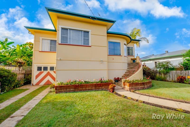 16 Bowtell Avenue, Grafton NSW 2460, Grafton - Image 1