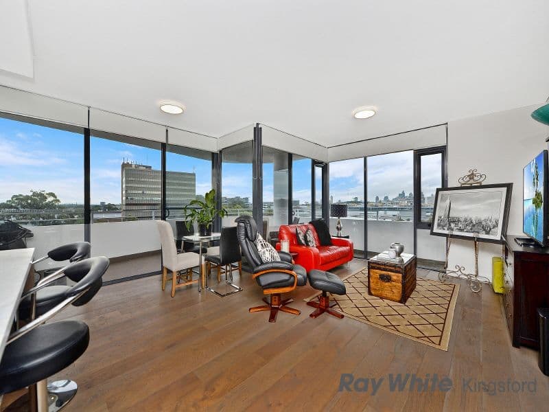 95-97 Dalmeny Avenue, Rosebery NSW 2018, Rosebery - Thumbnail 2