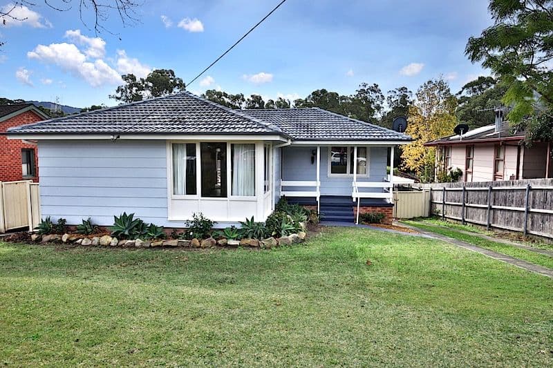 35 Leonard Street, Bomaderry - Thumbnail 3