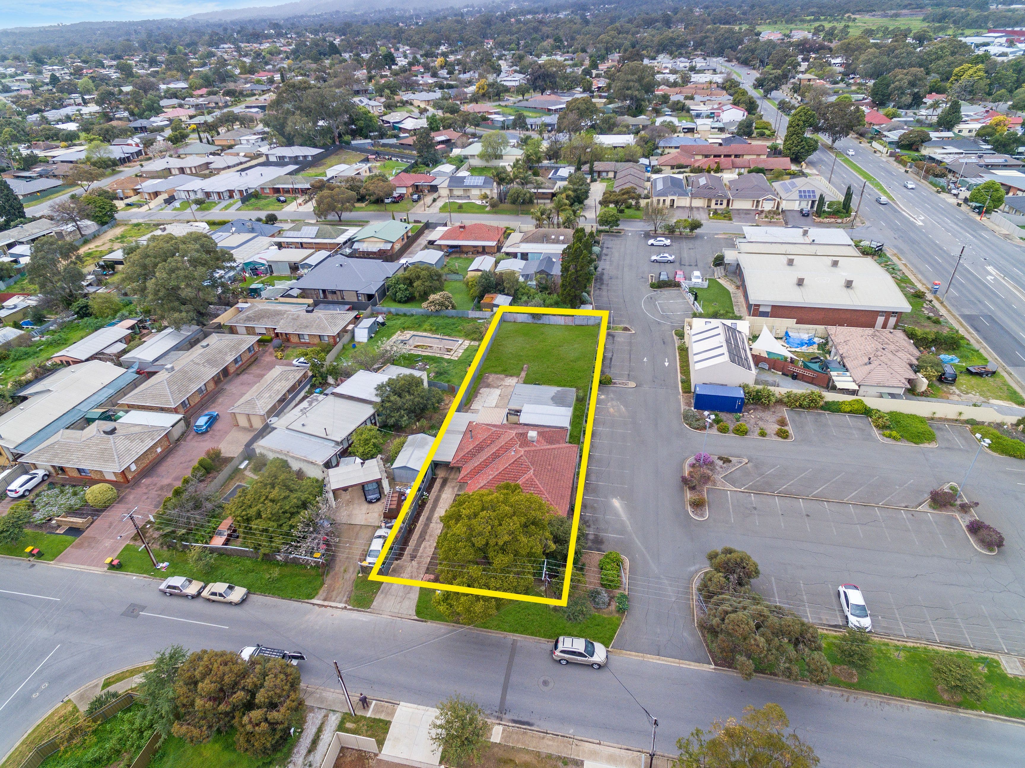 1 Carter Street, Ridgehaven SA 5097, Ridgehaven - Thumbnail 2