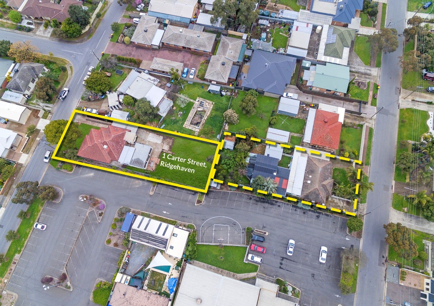 1 Carter Street, Ridgehaven SA 5097, Ridgehaven - Thumbnail 3
