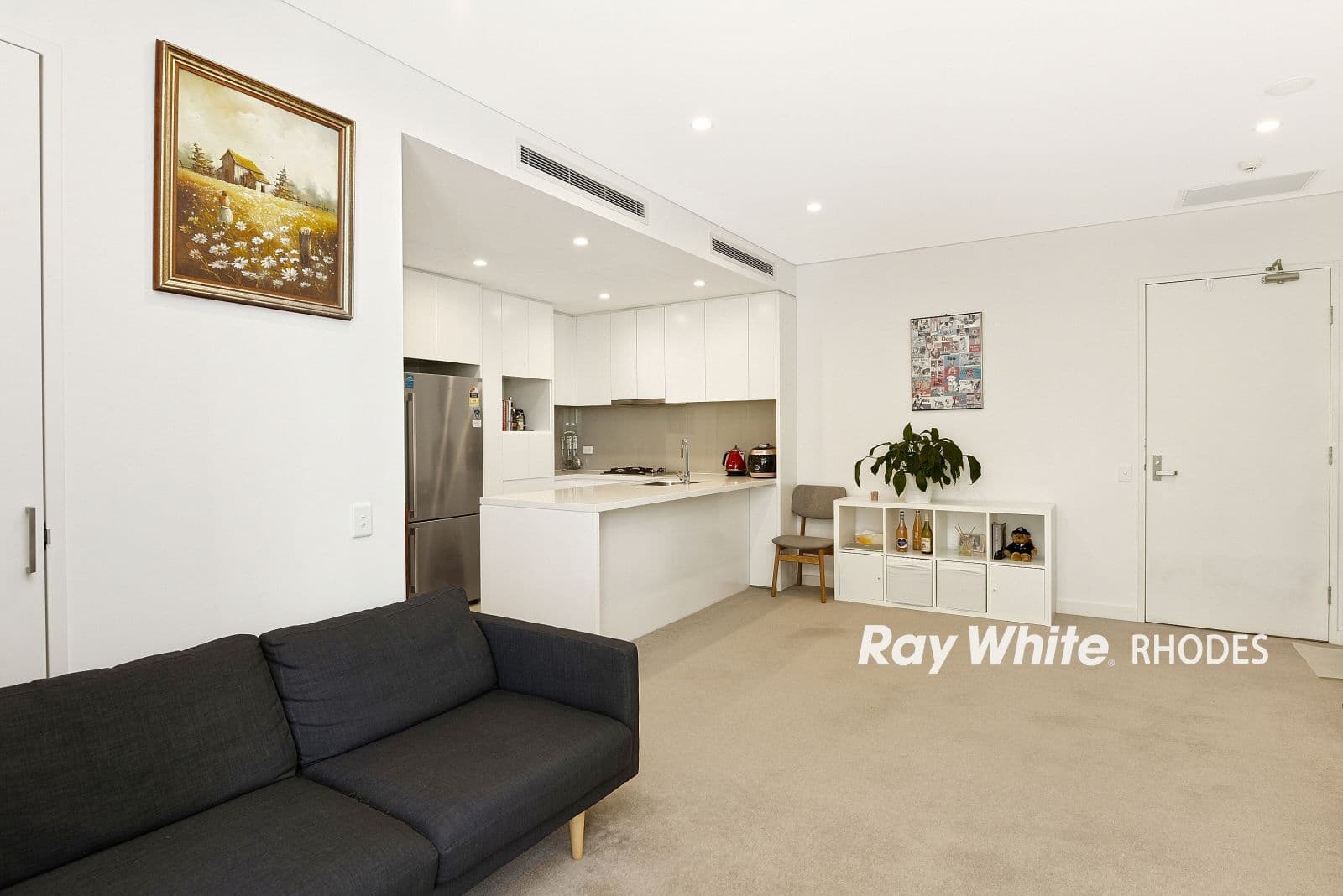 2 Peake Avenue, Rhodes NSW 2138, Rhodes - Thumbnail 2