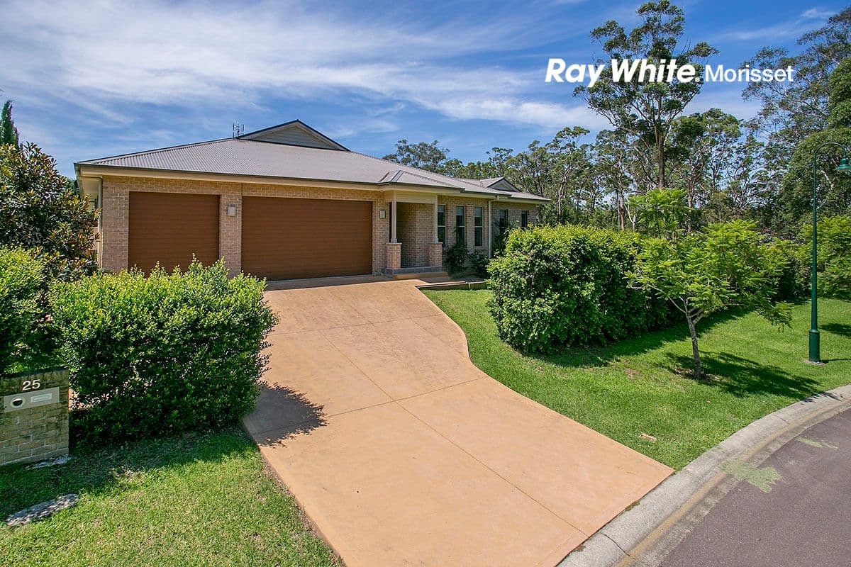 25 Ellenborough Drive, Cooranbong - Image 1