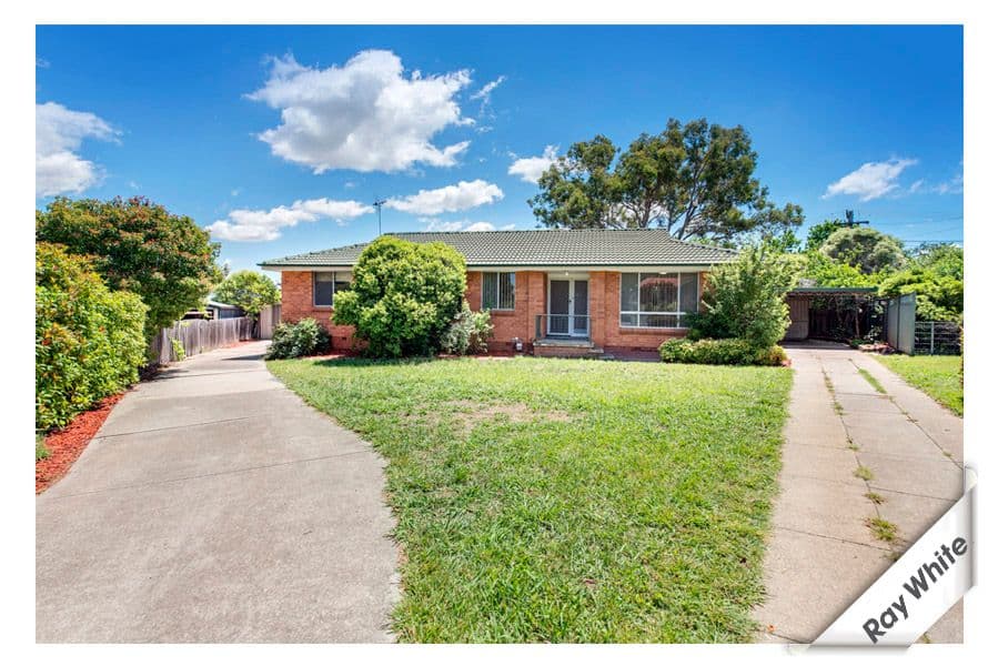 16 Petre Place, Scullin ACT 2614, Scullin - Image 1