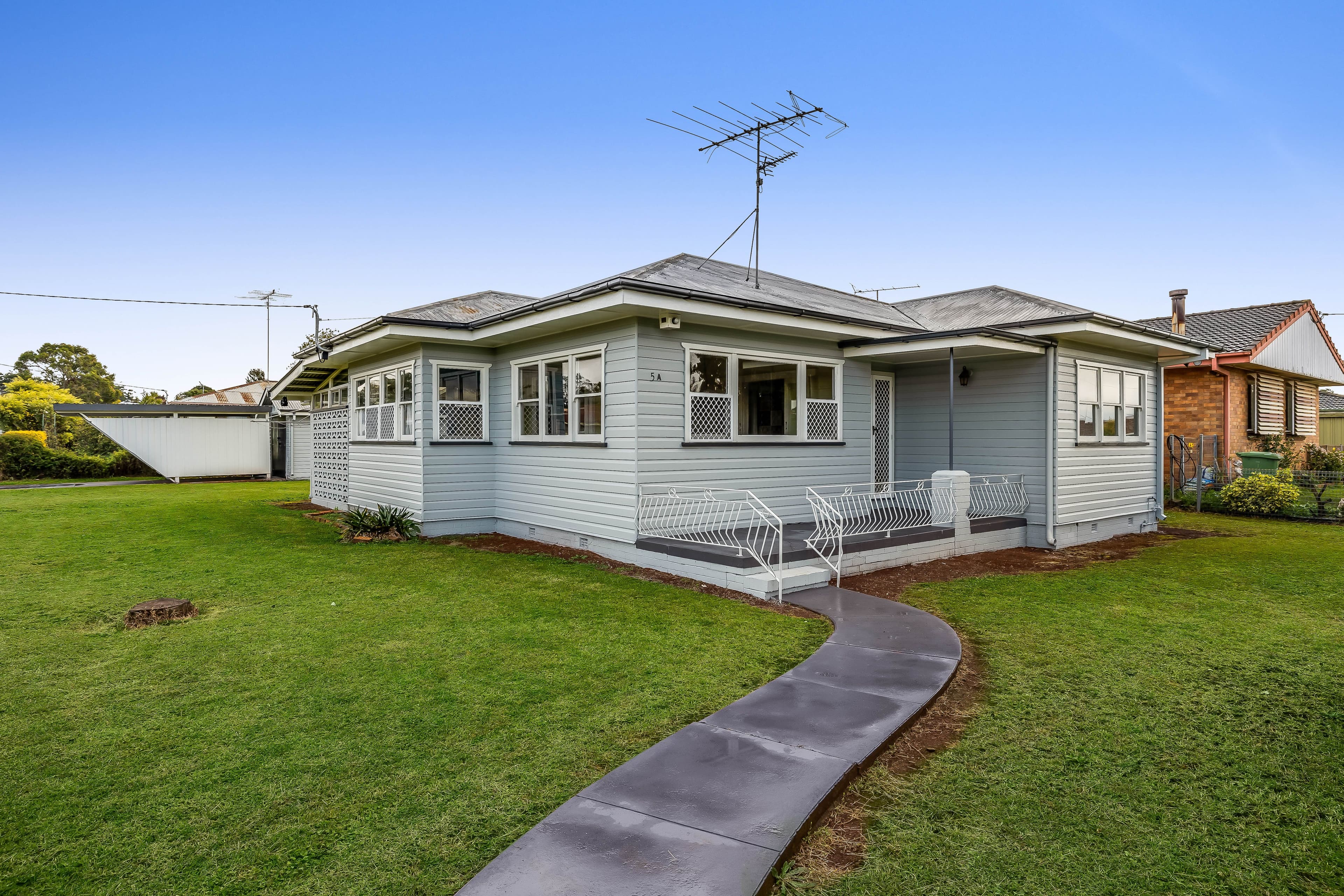 5a Welcombe Avenue, Rockville QLD 4350, Rockville - Image 1