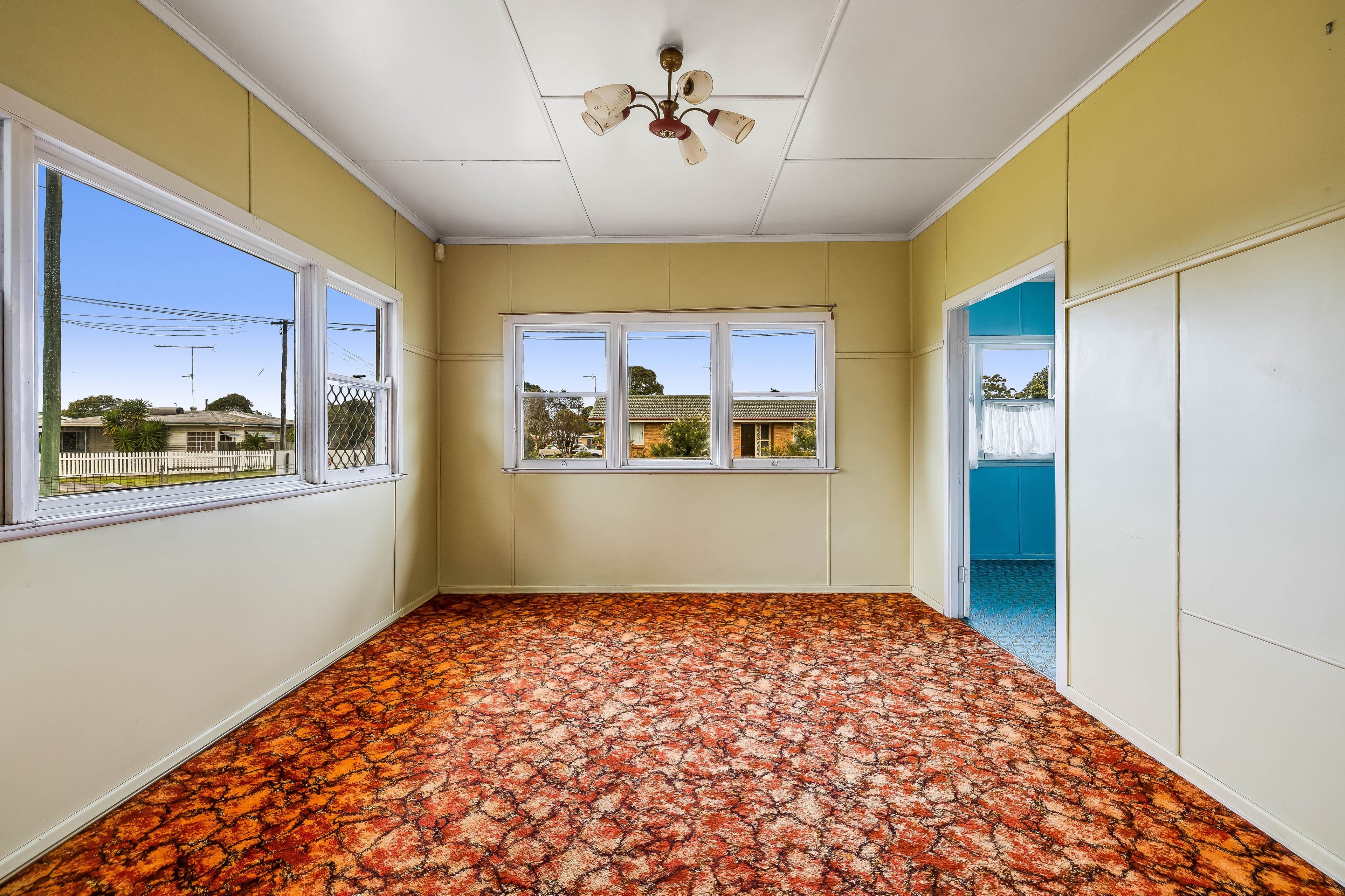 5a Welcombe Avenue, Rockville QLD 4350, Rockville - Thumbnail 3