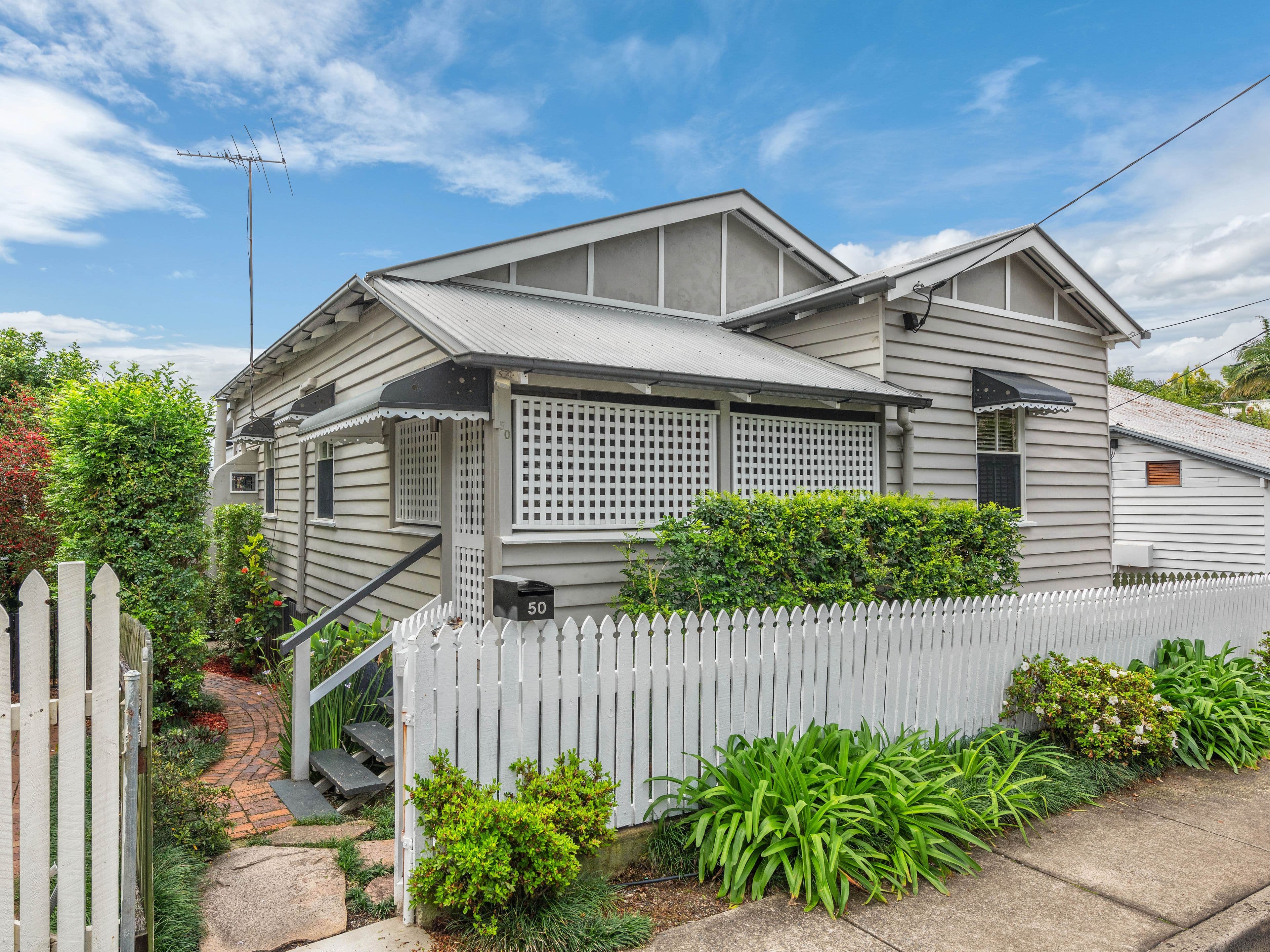 50 Vale Street, Kelvin Grove QLD 4059, Kelvin Grove - Image 1
