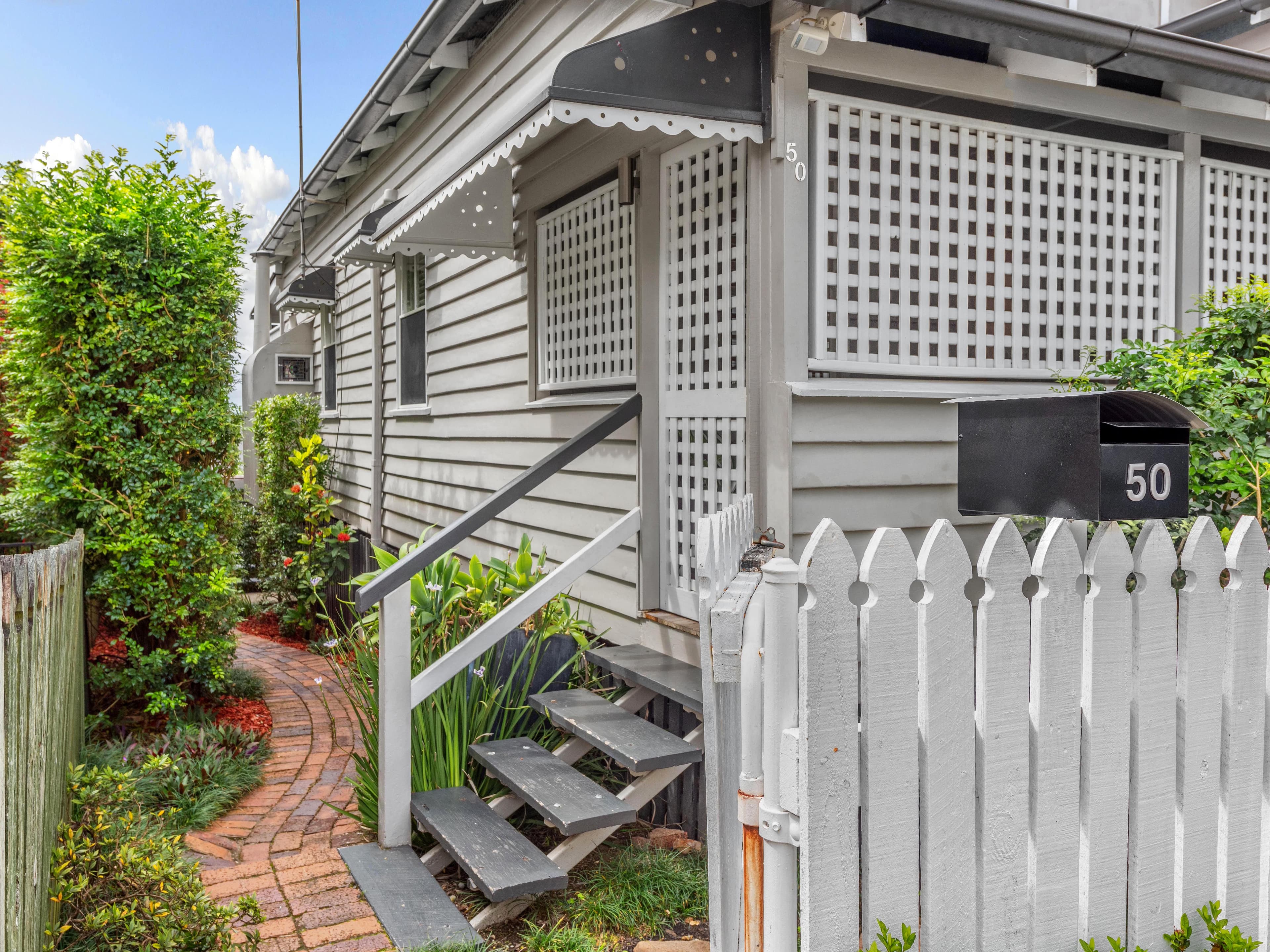 50 Vale Street, Kelvin Grove QLD 4059, Kelvin Grove - Thumbnail 2