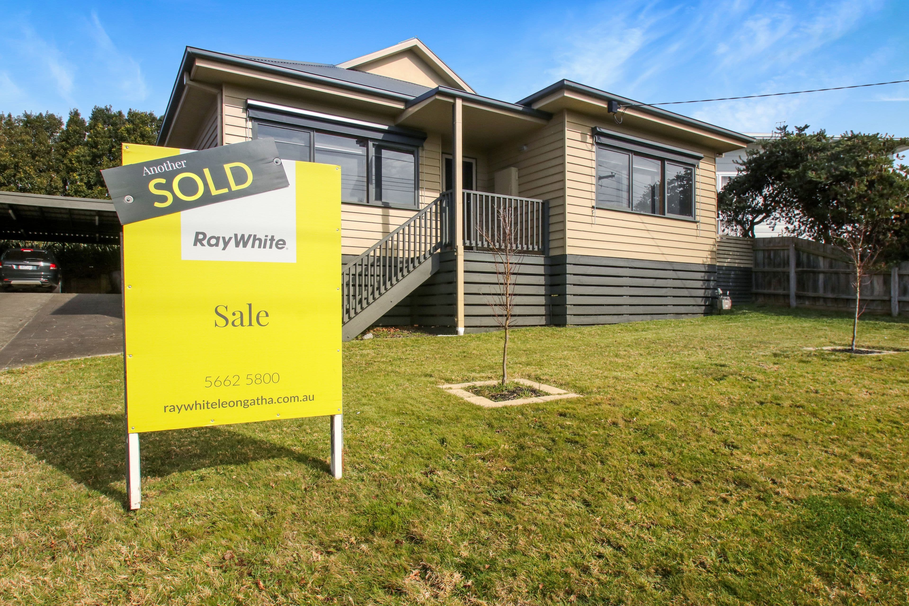 30 Parr Street, Leongatha VIC 3953, Leongatha - Image 1