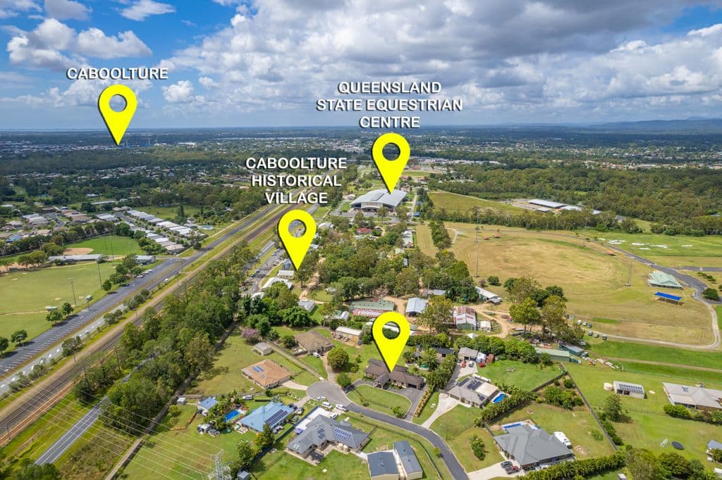 14-16 Kirsty Court, Caboolture QLD 4510, Caboolture - Thumbnail 2