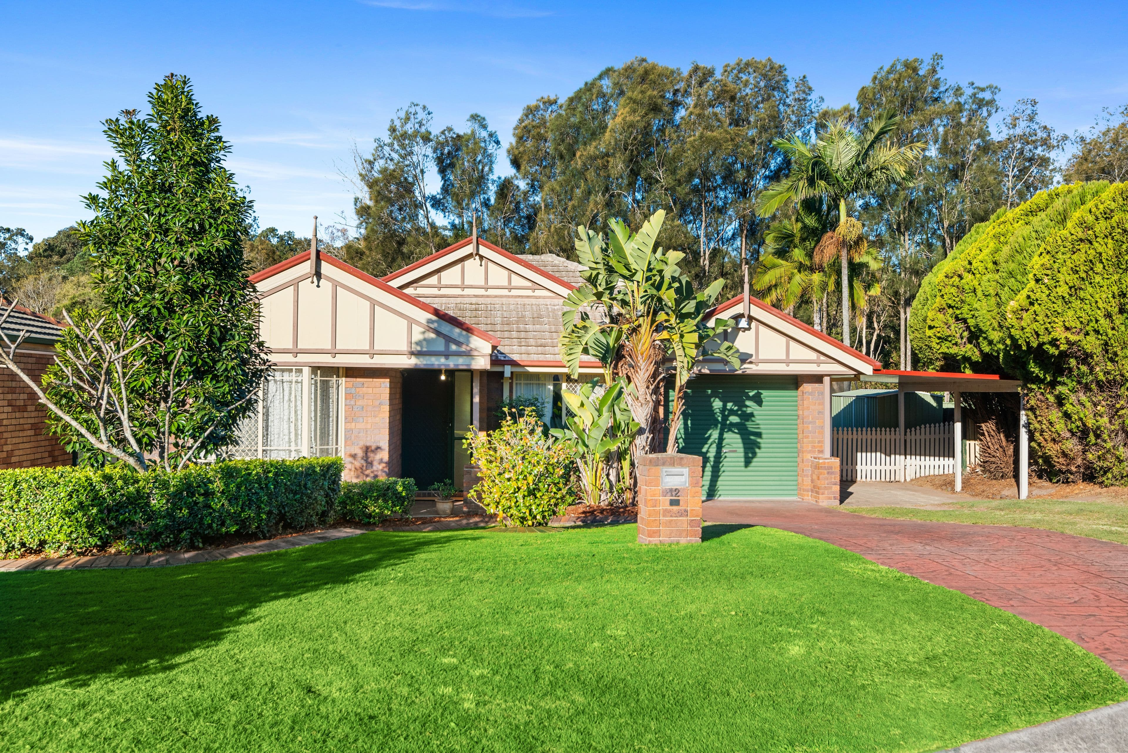 12 Savanna Place, Eight Mile Plains QLD 4113, Eight Mile Plains - Image 1