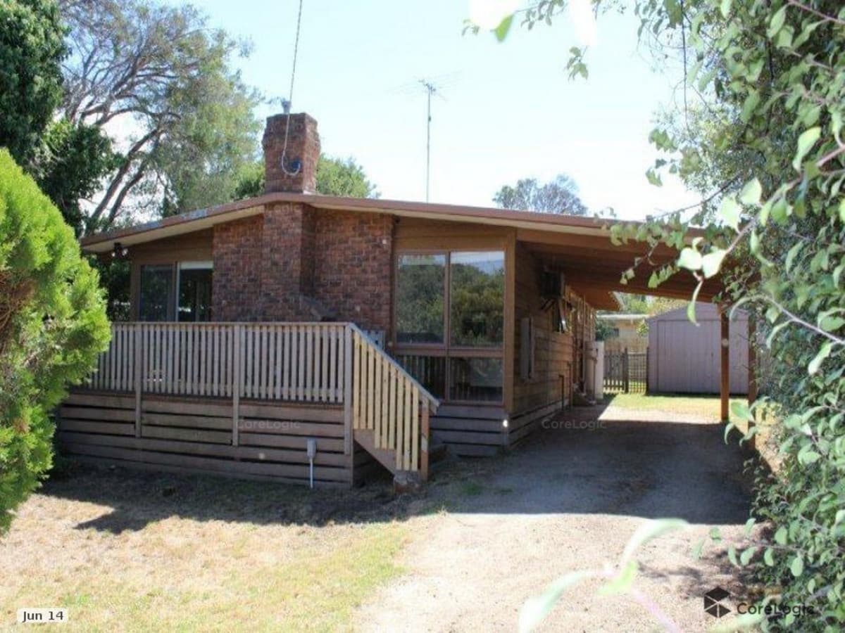 332 Melbourne Road, Blairgowrie VIC 3942, Blairgowrie - Image 1