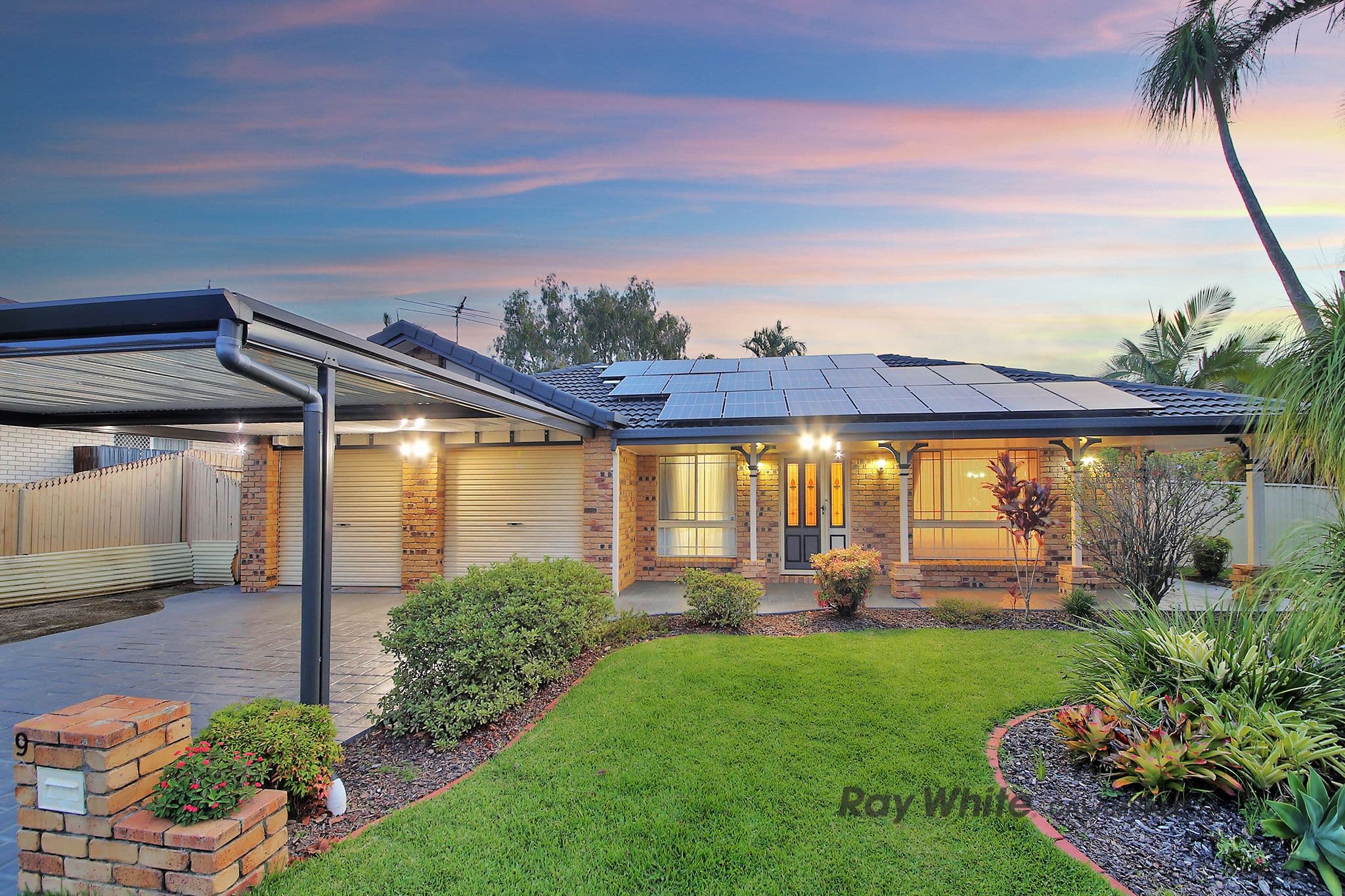 9 Juxgold Place, Calamvale QLD 4116, Calamvale - Image 1