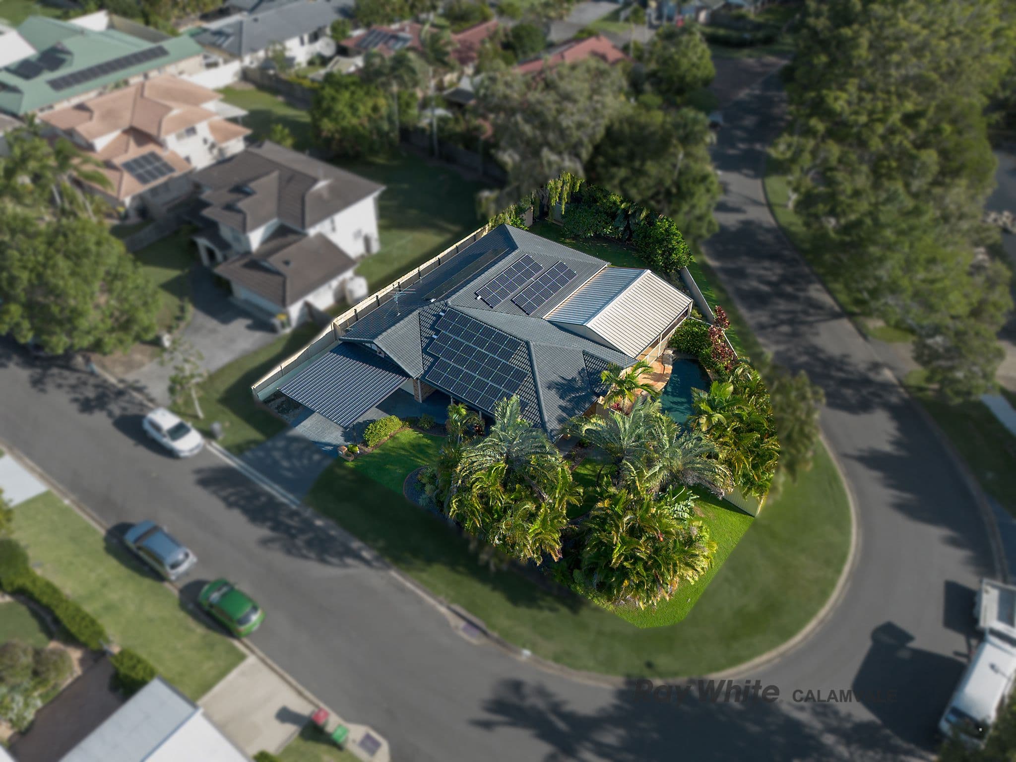 9 Juxgold Place, Calamvale QLD 4116, Calamvale - Thumbnail 2