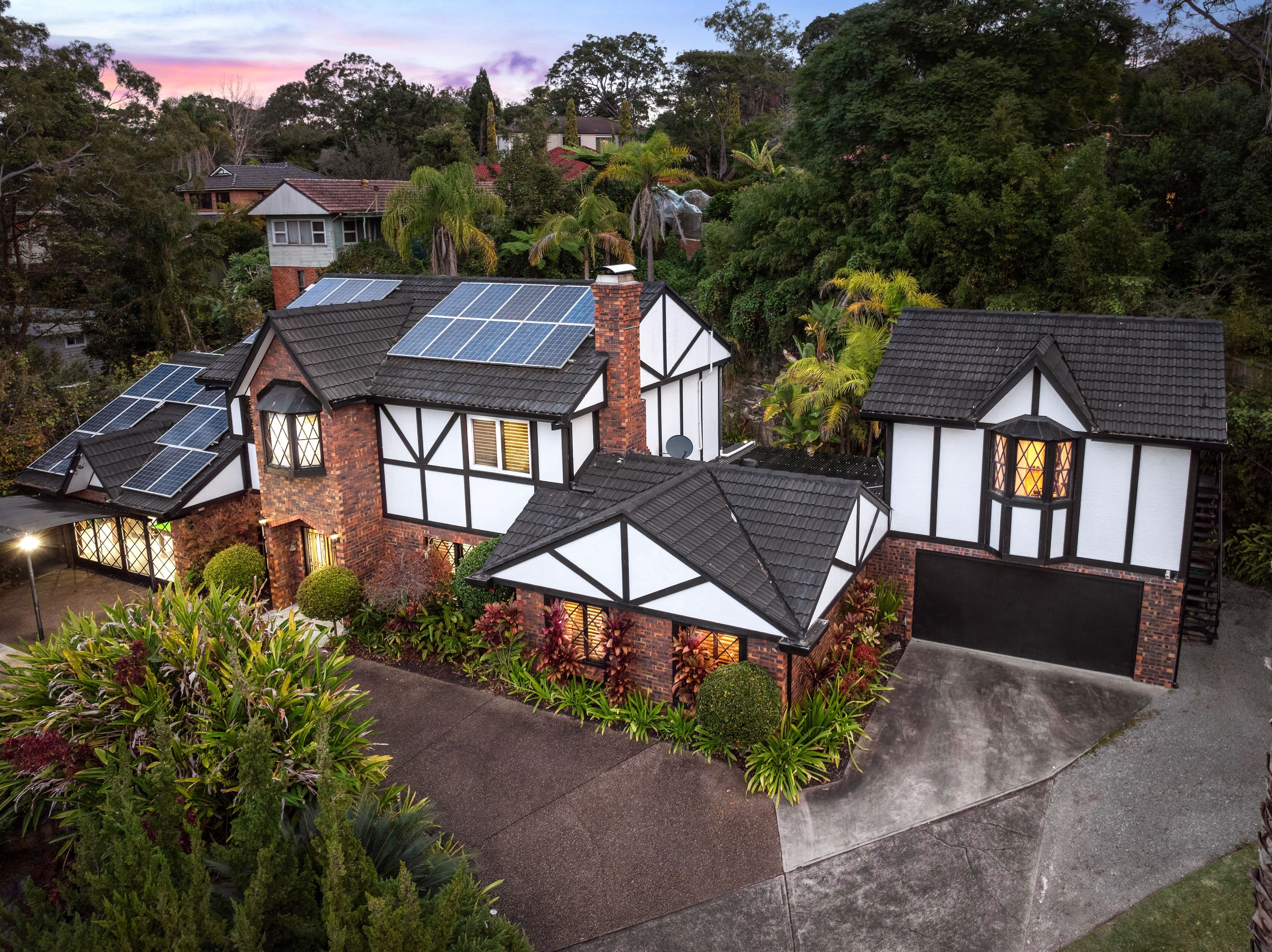 86 King Road, Wahroonga NSW 2076, Wahroonga - Image 1