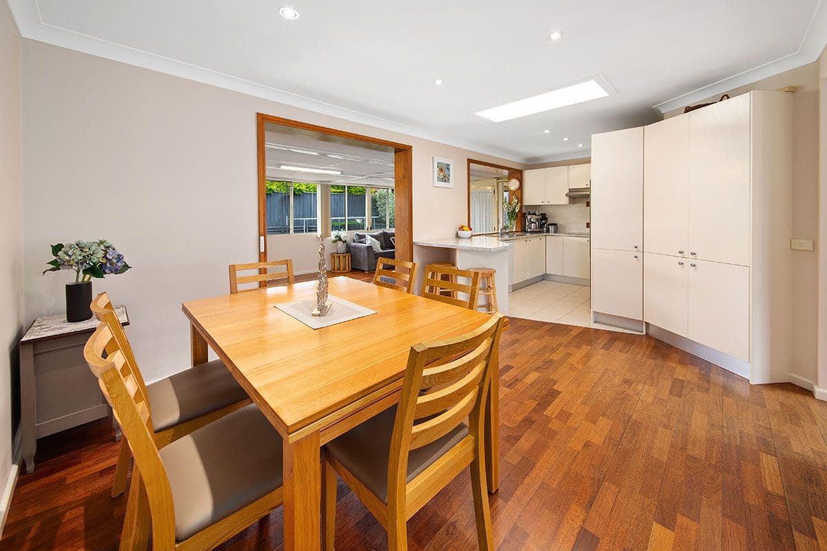 6 Rosewood Row, Menai - Thumbnail 3