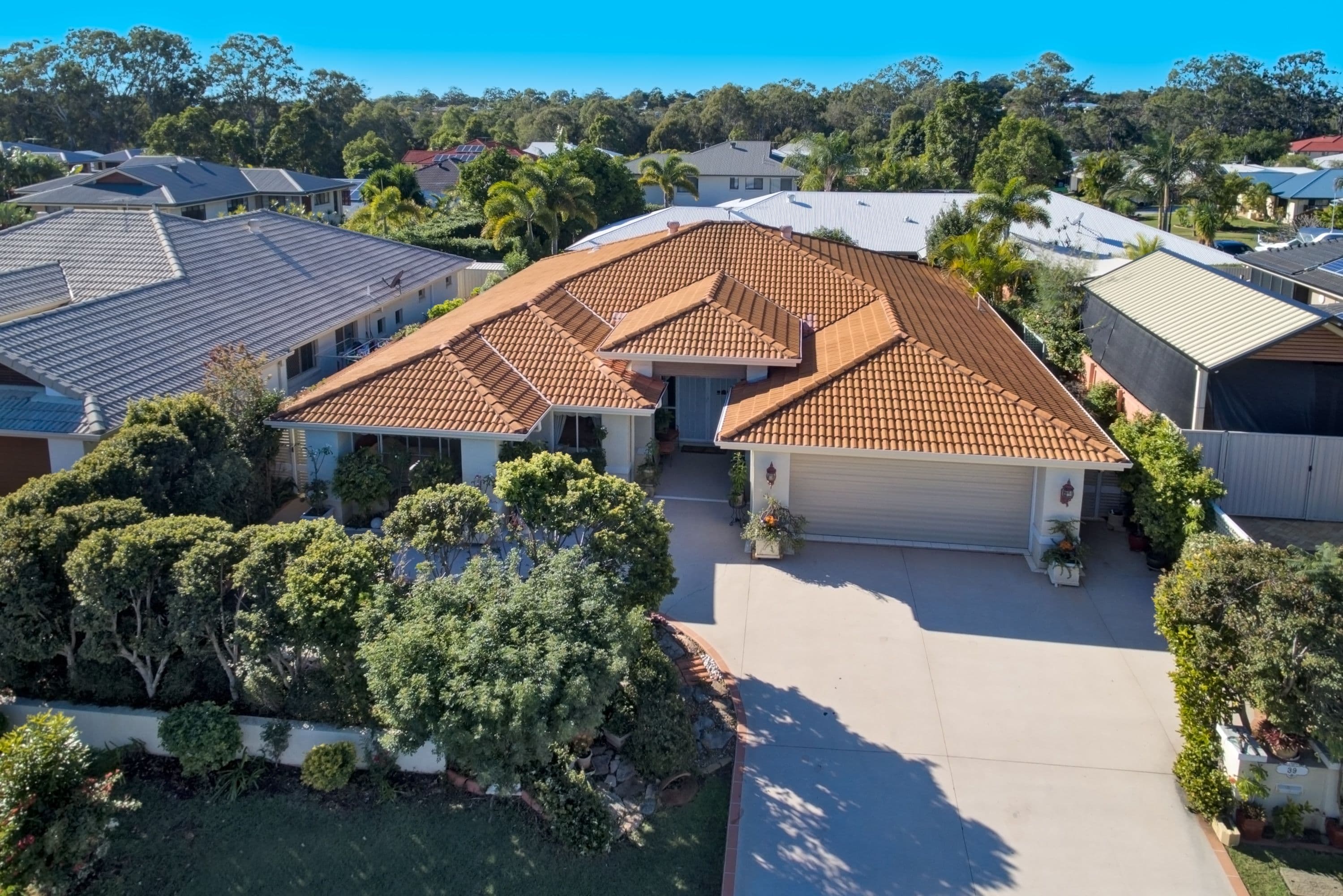 39 TRAFALGAR VALE Avenue, Wellington Point QLD 4160, Wellington Point - Image 1