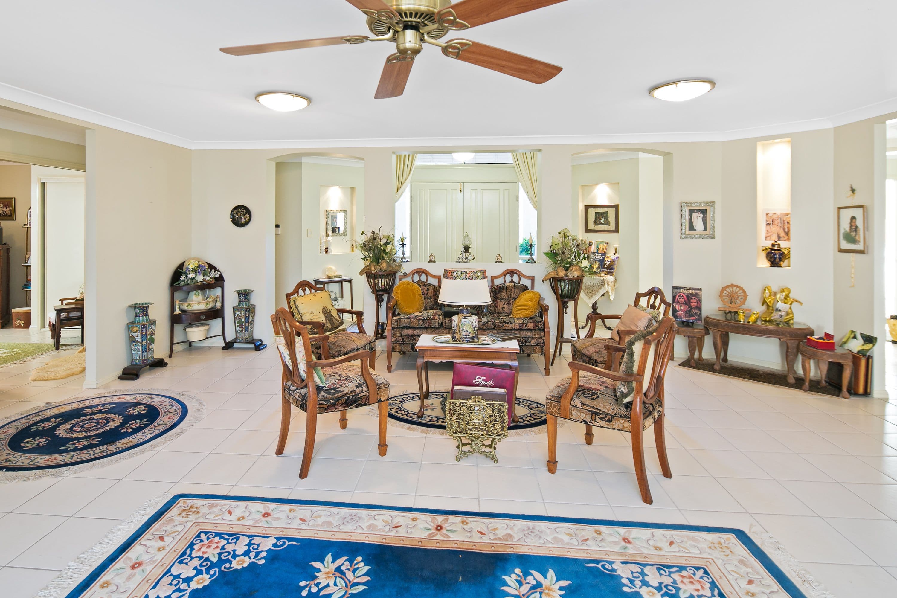 39 TRAFALGAR VALE Avenue, Wellington Point QLD 4160, Wellington Point - Thumbnail 2