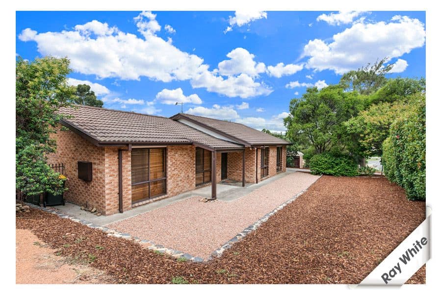 133 Outtrim Avenue, Calwell ACT 2905, Calwell - Image 1