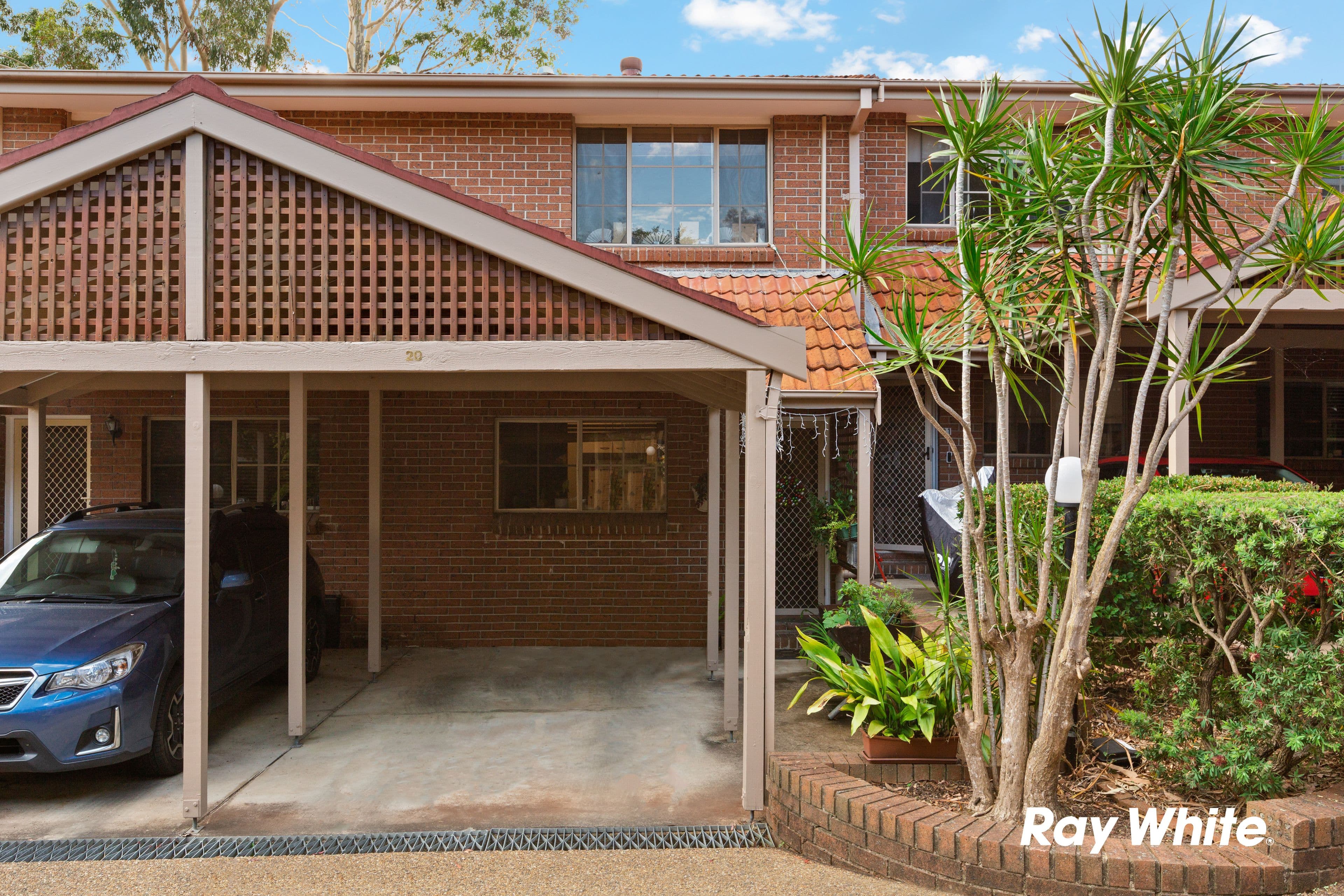 19 Torrance Crescent, Quakers Hill NSW 2763, Quakers Hill - Image 1
