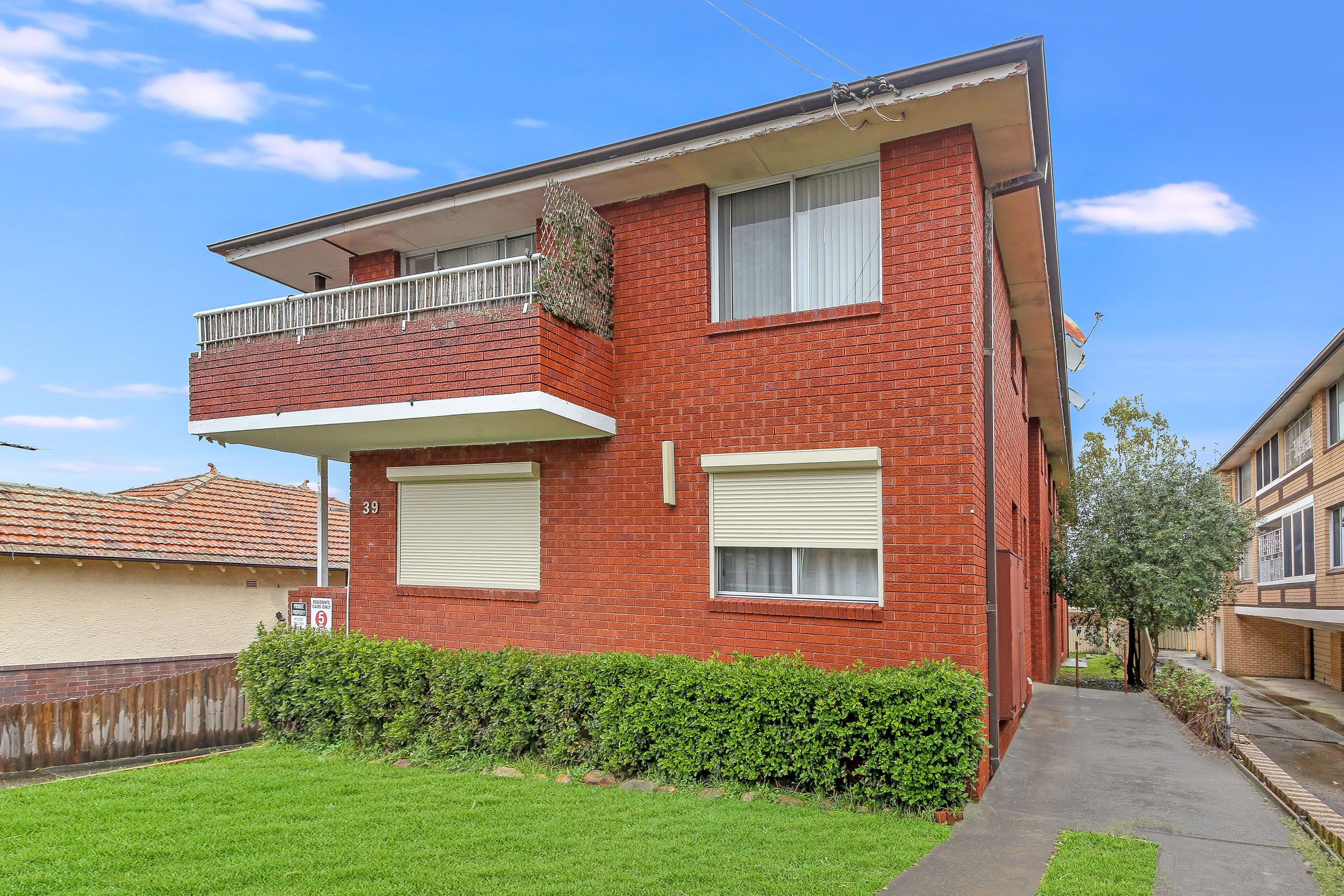 39 Arthur Street, Punchbowl NSW 2196, Punchbowl - Thumbnail 2