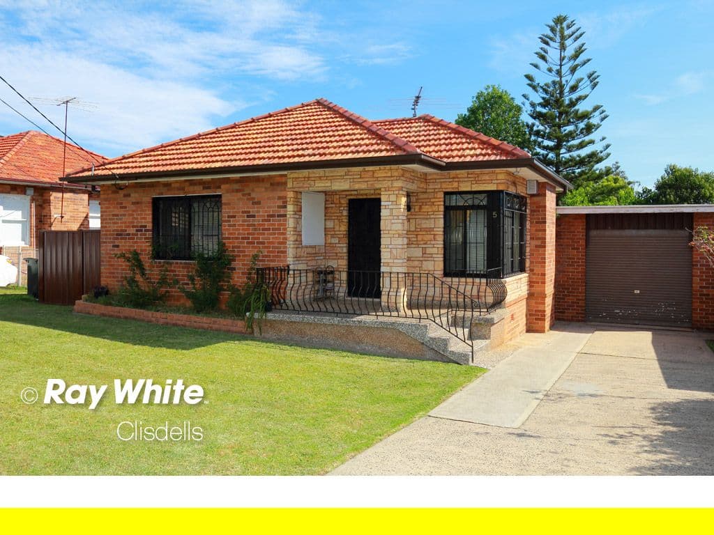 5 Burrimul Street, KINGSGROVE NSW 2208, Kingsgrove - Image 1