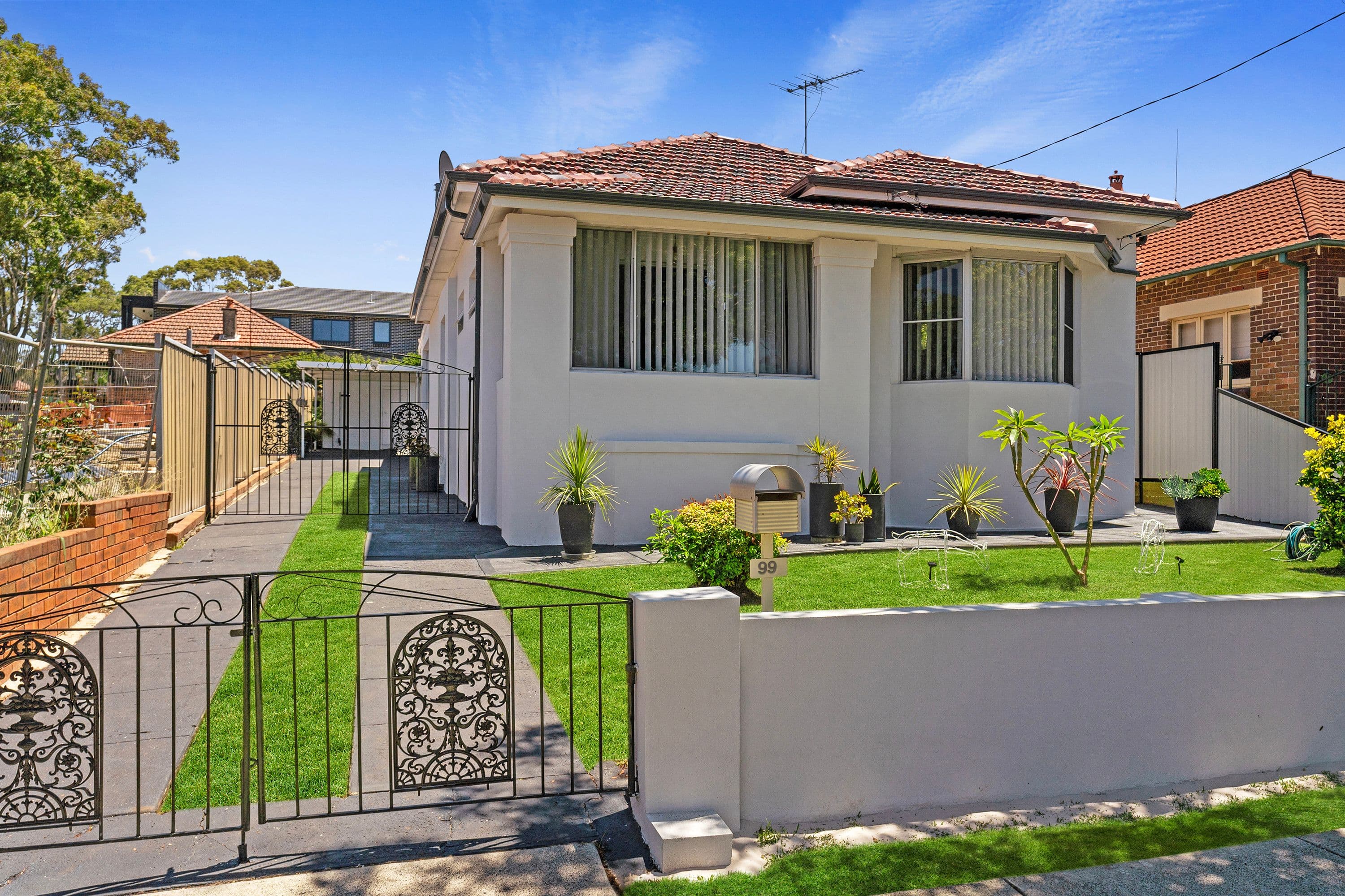 99 Patrick Street, Hurstville NSW 2220, Hurstville - Image 1