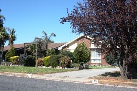 73 Wanstead Street, COROWA NSW 2646, Corowa - Image 1