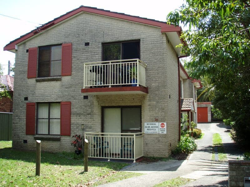 20 Monie Street, WOONONA NSW 2517, Woonona - Thumbnail 2