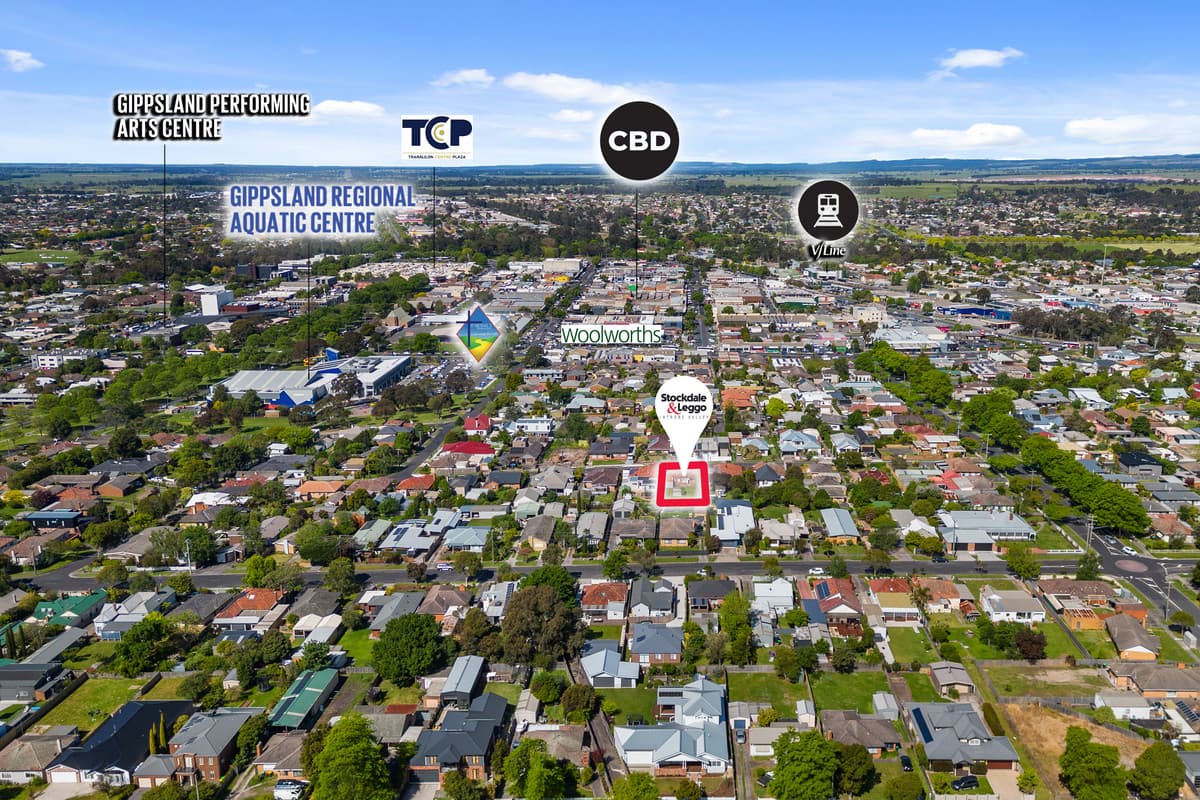 39 Ethel Street, Traralgon VIC 3844, Traralgon - Thumbnail 3