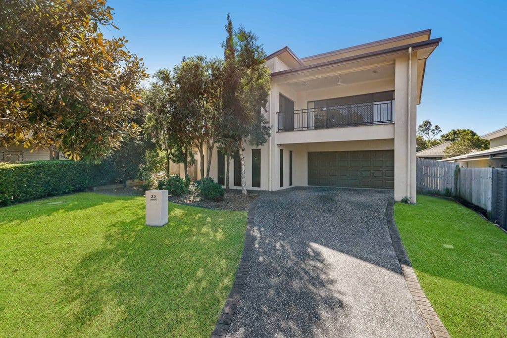 22 Nicklaus Parade, North Lakes QLD 4509, North Lakes - Thumbnail 2