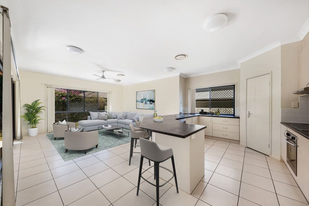 22 Nicklaus Parade, North Lakes QLD 4509, North Lakes - Thumbnail 4