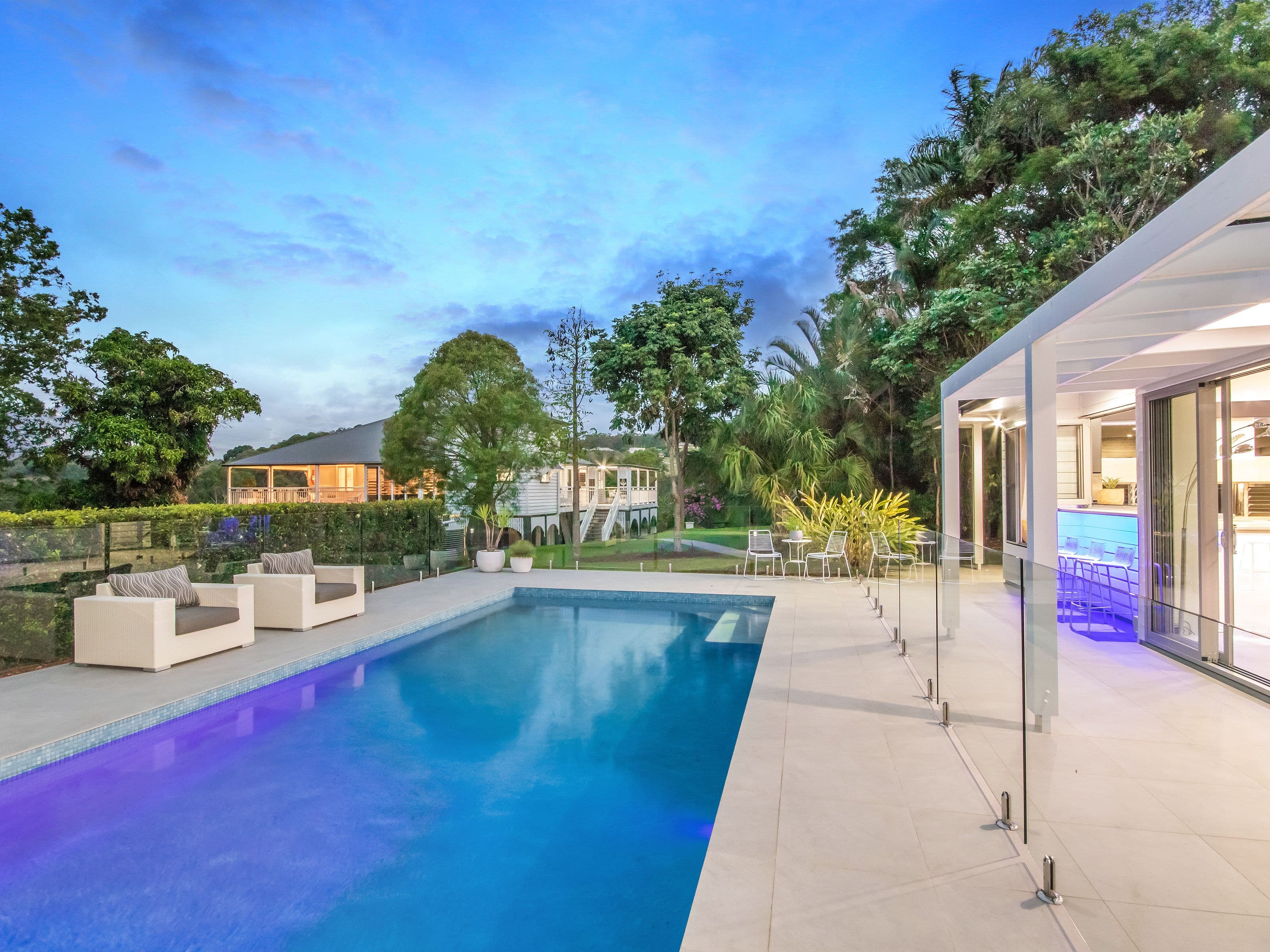 464 Hotham Creek Road, Willow Vale QLD 4209, Willow Vale - Image 1