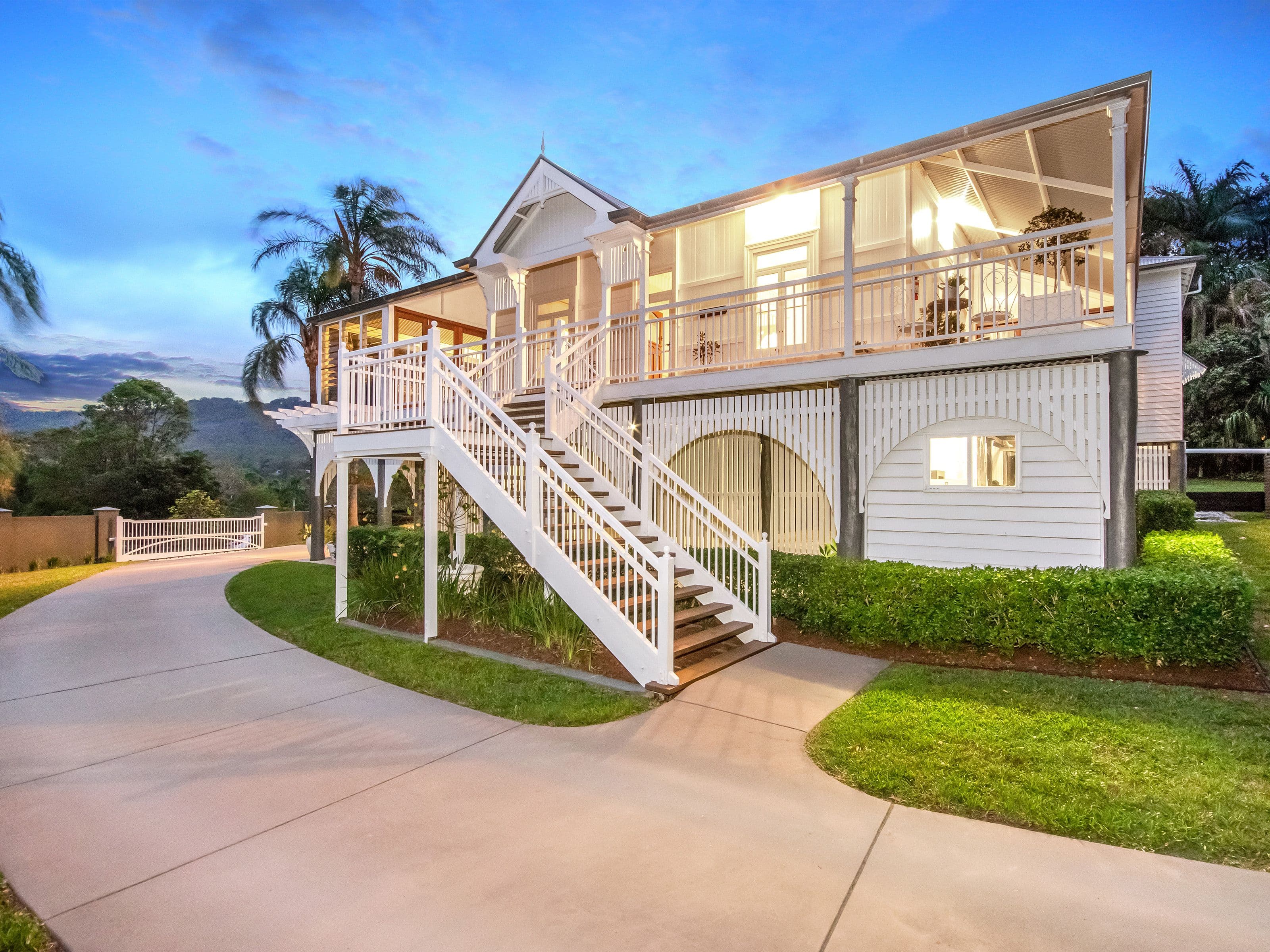 464 Hotham Creek Road, Willow Vale QLD 4209, Willow Vale - Thumbnail 4