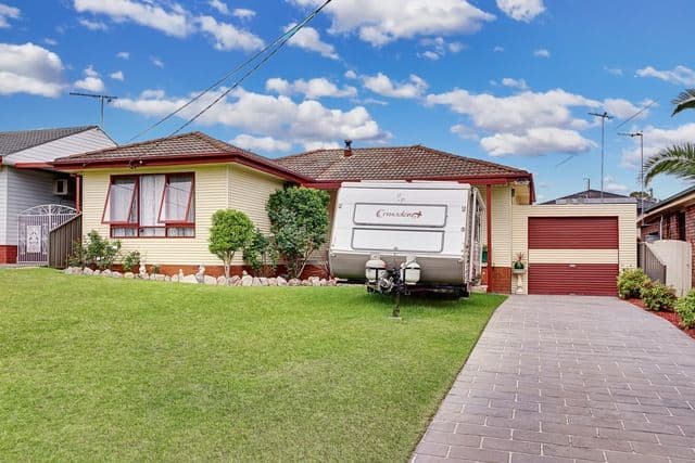 96 Orange Street, GREYSTANES NSW 2145, Greystanes - Image 1