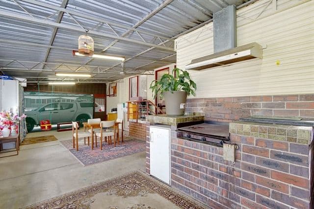 96 Orange Street, GREYSTANES NSW 2145, Greystanes - Thumbnail 8
