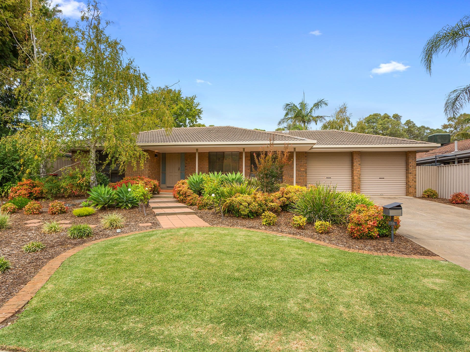 18 Dennis Street, Happy Valley SA 5159, Happy Valley - Image 1