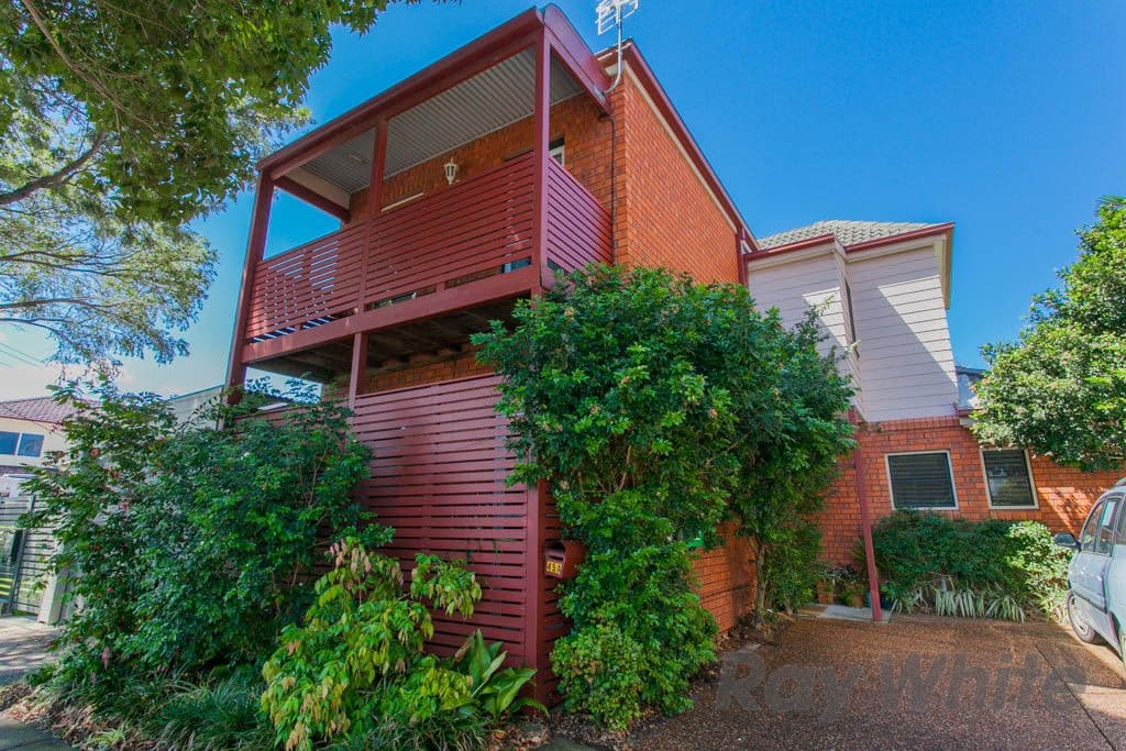45a Swan Street, HAMILTON NSW 2303, Hamilton - Image 1