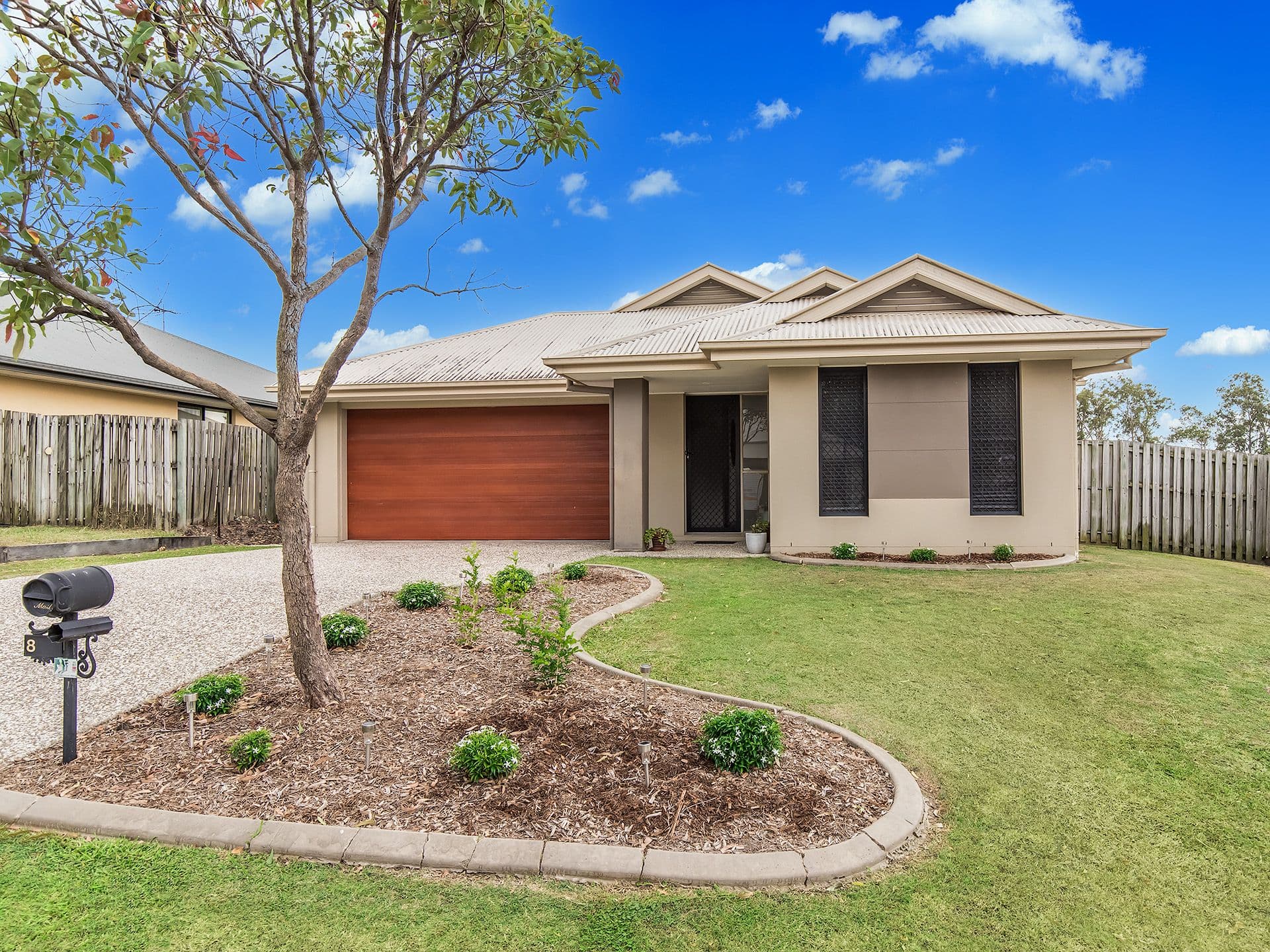 8 Yelka Street, Ormeau QLD 4208, Ormeau - Image 1