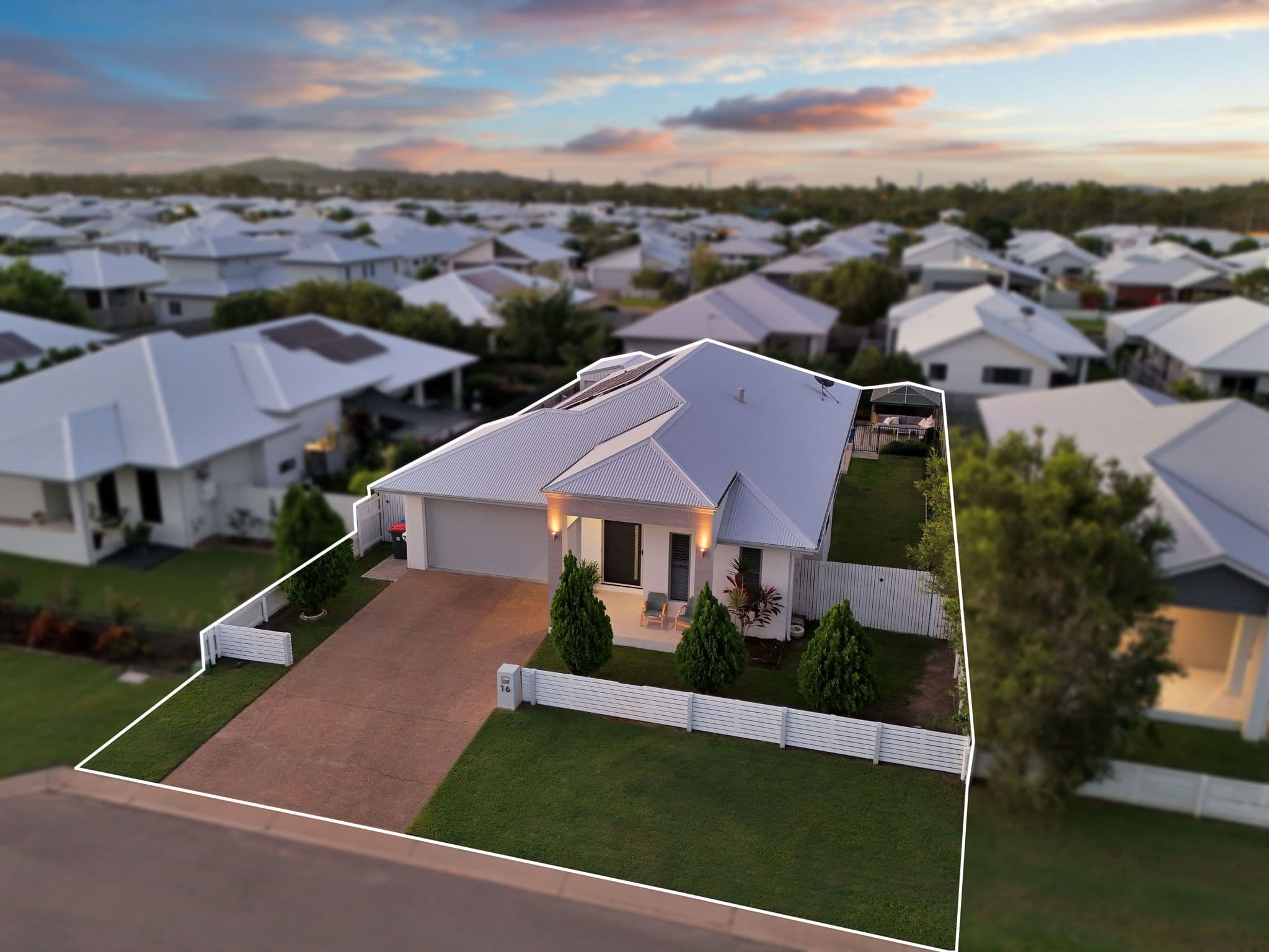 16 Langdale Street, Shaw QLD 4818, Shaw - Image 1