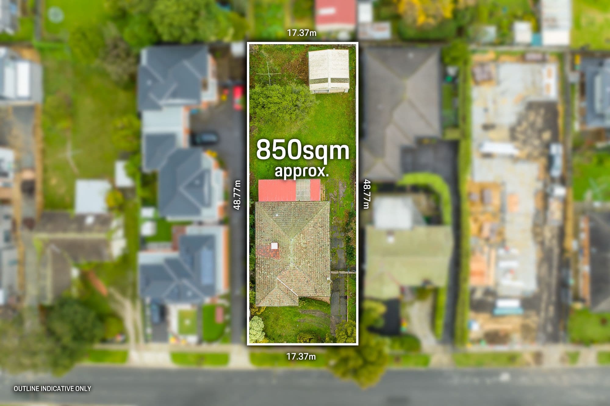 6 Farleigh Avenue, Burwood VIC 3125, Burwood - Thumbnail 2